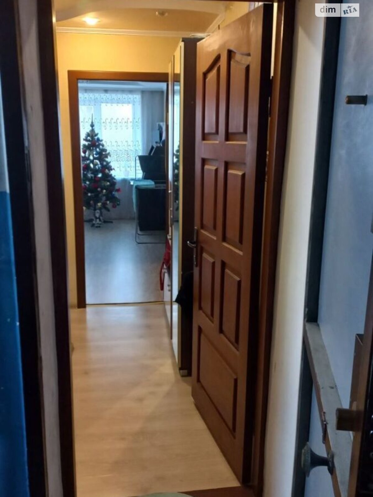 Продаж двокімнатної квартири в Запоріжжі, на вул. Трегубенка 17, район Дніпровський (Ленінський) фото 1