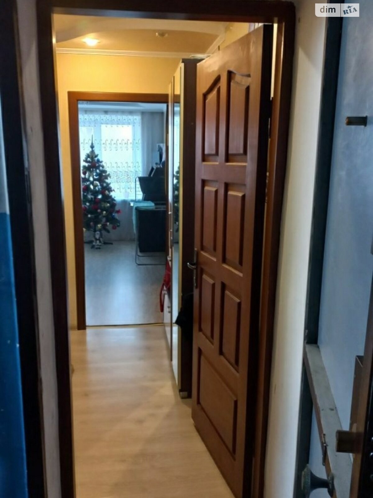 Продажа двухкомнатной квартиры в Запорожье, на ул. Трегубенко, район Днепровский (Ленинский) фото 1