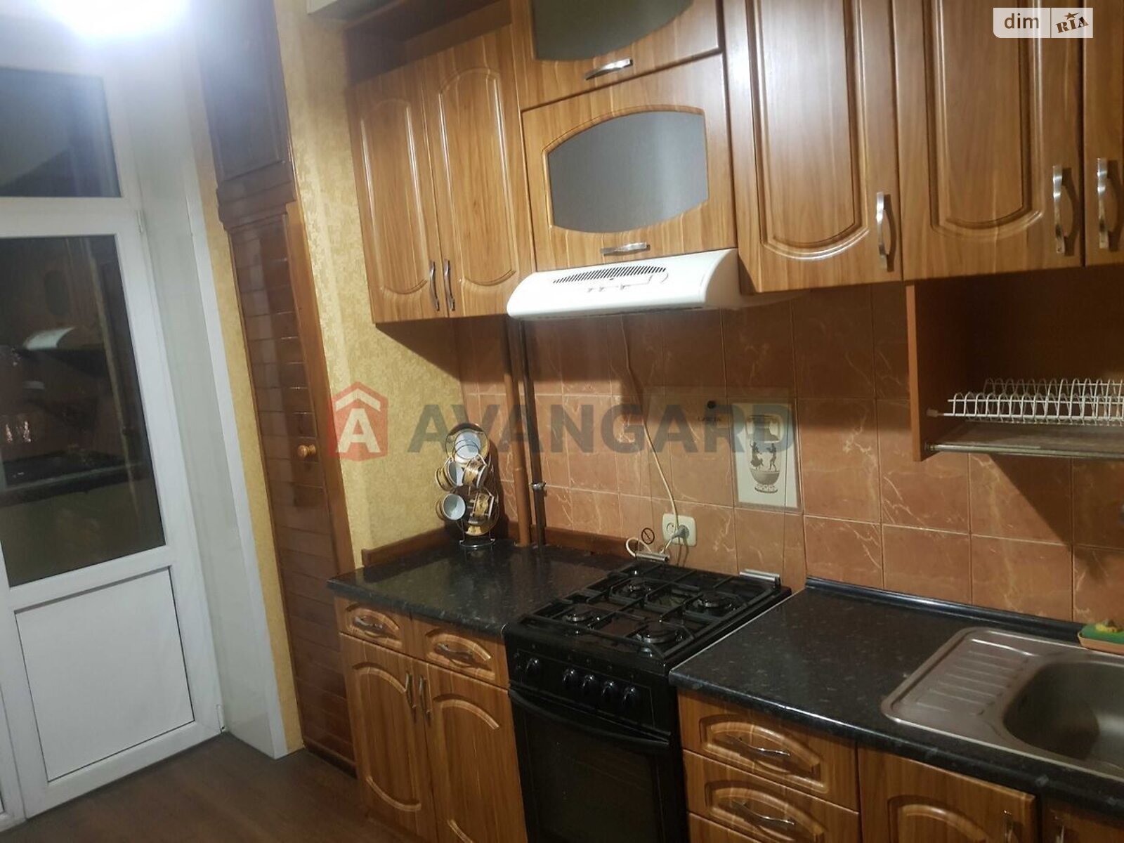 Продажа двухкомнатной квартиры в Запорожье, на ул. Трегубенко 12, район Днепровский (Ленинский) фото 1 Продажа двухкомнатной квартиры в Запорожье, на ул. Трегубенко 12, район Днепровский (Ленинский) фото 1