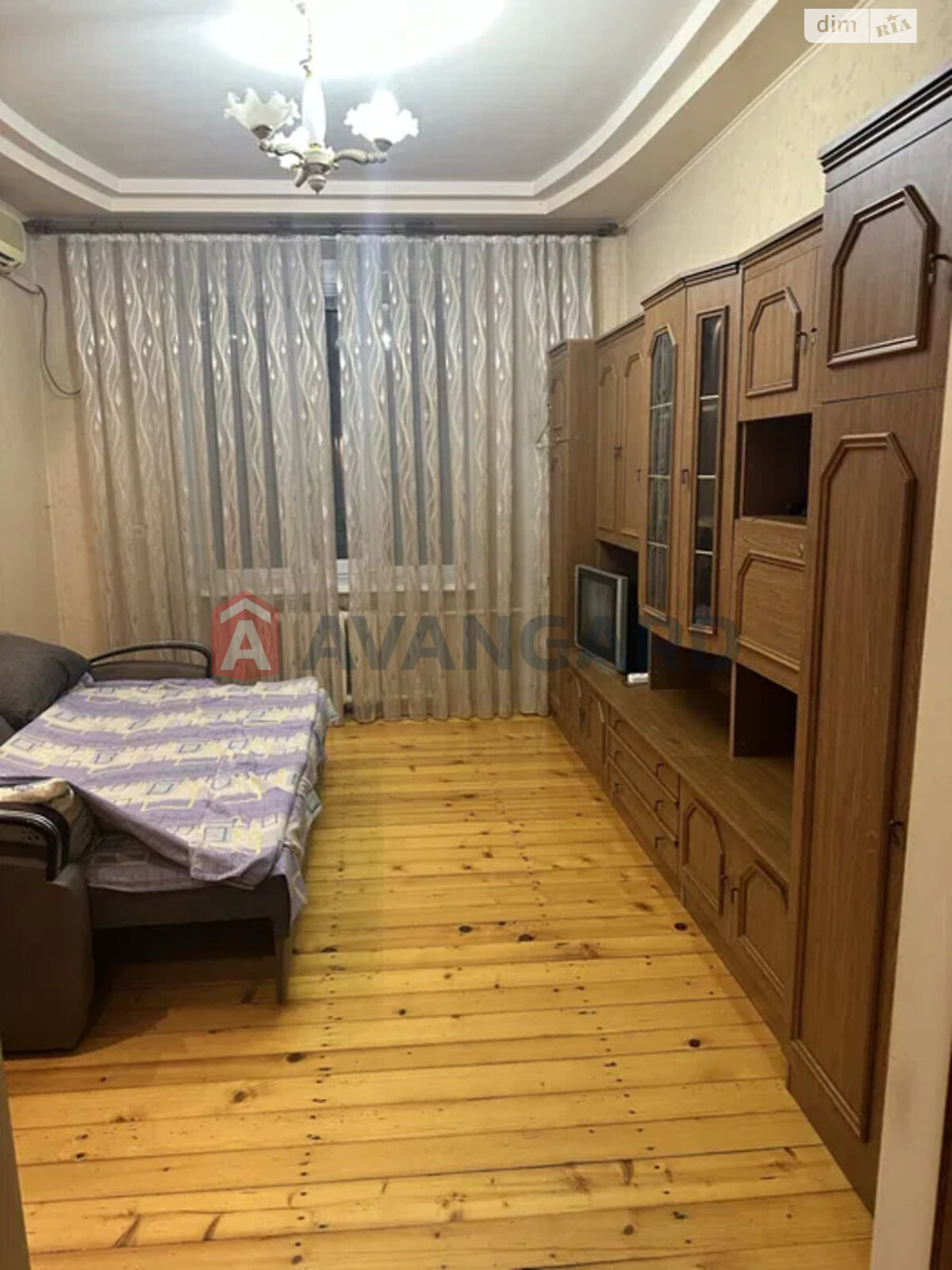 Продажа двухкомнатной квартиры в Запорожье, на ул. Трегубенко 12, район Днепровский (Ленинский) фото 1 Продажа двухкомнатной квартиры в Запорожье, на ул. Трегубенко 12, район Днепровский (Ленинский) фото 1