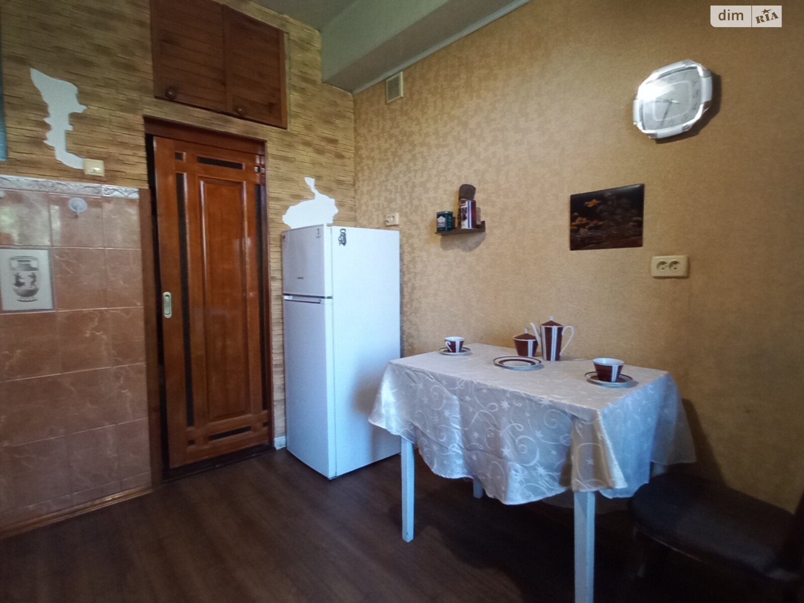 Продажа двухкомнатной квартиры в Запорожье, на ул. Трегубенко, район Днепровский (Ленинский) фото 1 Продажа двухкомнатной квартиры в Запорожье, на ул. Трегубенко, район Днепровский (Ленинский) фото 1