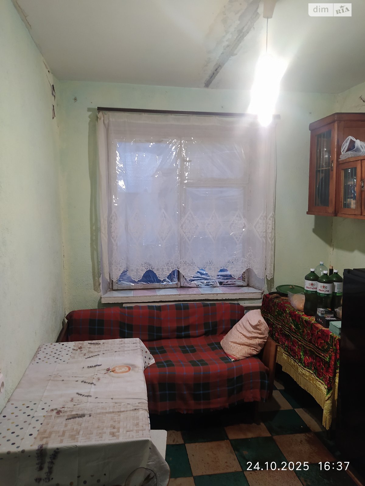 Продаж двокімнатної квартири в Запоріжжі, на вул. Трегубенка 24, район Дніпровський (Ленінський) фото 1