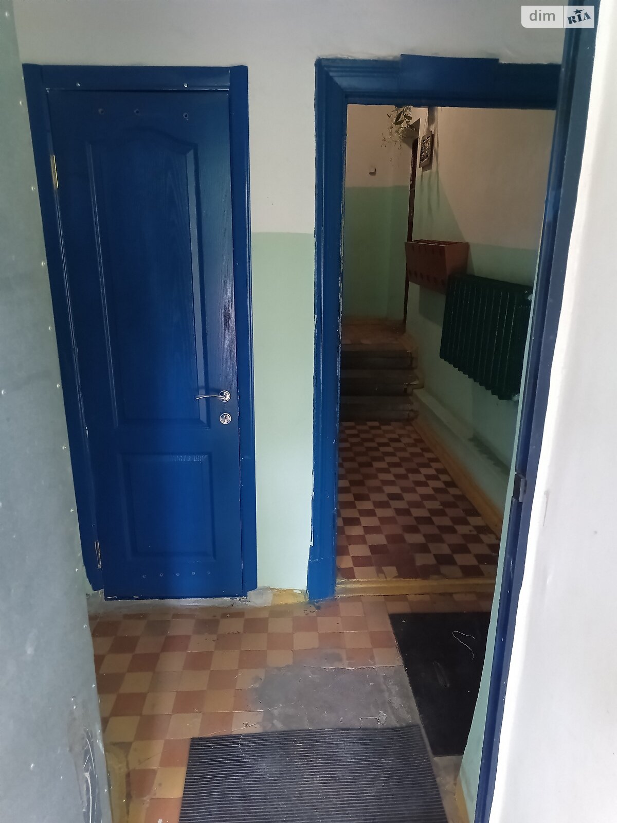 Продаж трикімнатної квартири в Запоріжжі, на вул. Трегубова 22, район Дніпровський (Ленінський) фото 1 Продаж трикімнатної квартири в Запоріжжі, на вул. Трегубова 22, район Дніпровський (Ленінський) фото 1