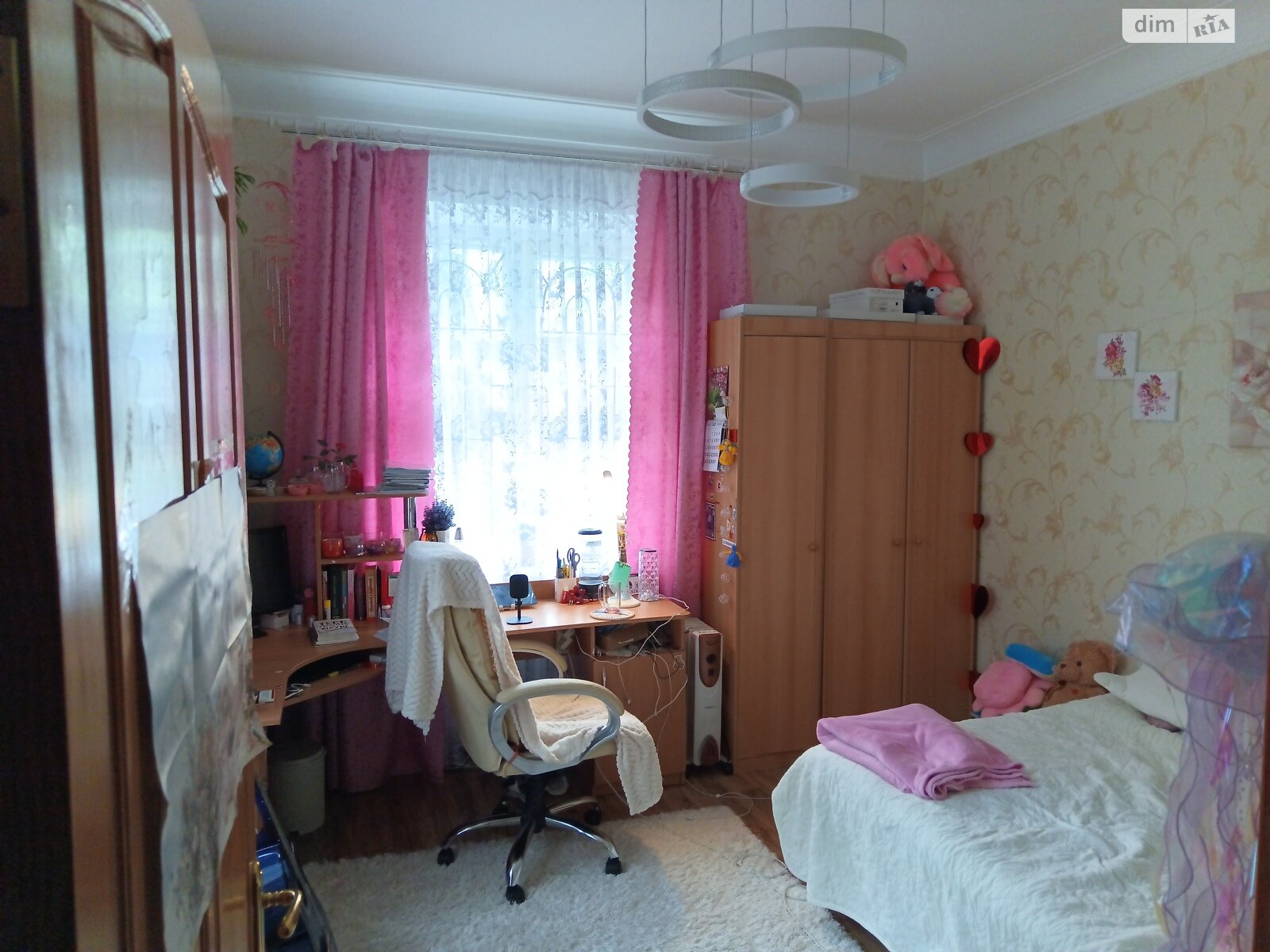 Продаж трикімнатної квартири в Запоріжжі, на вул. Трегубова 22, район Дніпровський (Ленінський) фото 1 Продаж трикімнатної квартири в Запоріжжі, на вул. Трегубова 22, район Дніпровський (Ленінський) фото 1