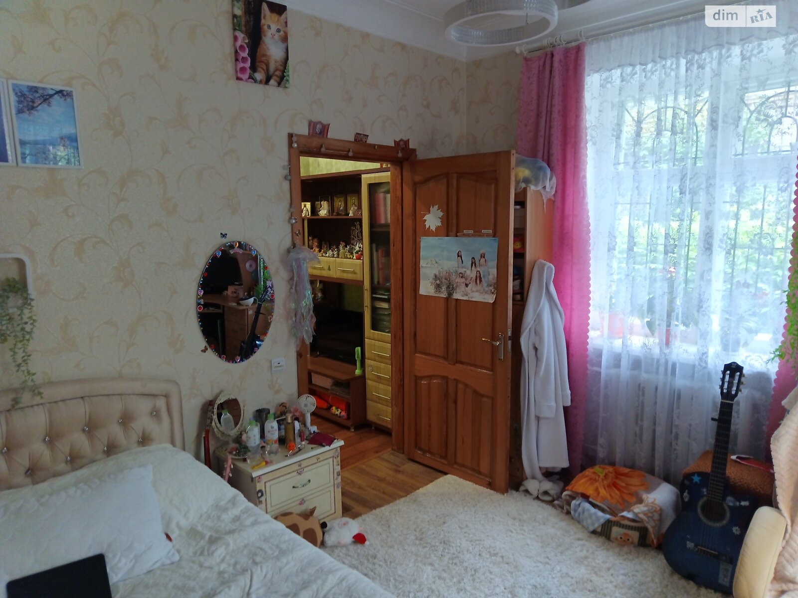 Продаж трикімнатної квартири в Запоріжжі, на вул. Трегубова 22, район Дніпровський (Ленінський) фото 1 Продаж трикімнатної квартири в Запоріжжі, на вул. Трегубова 22, район Дніпровський (Ленінський) фото 1