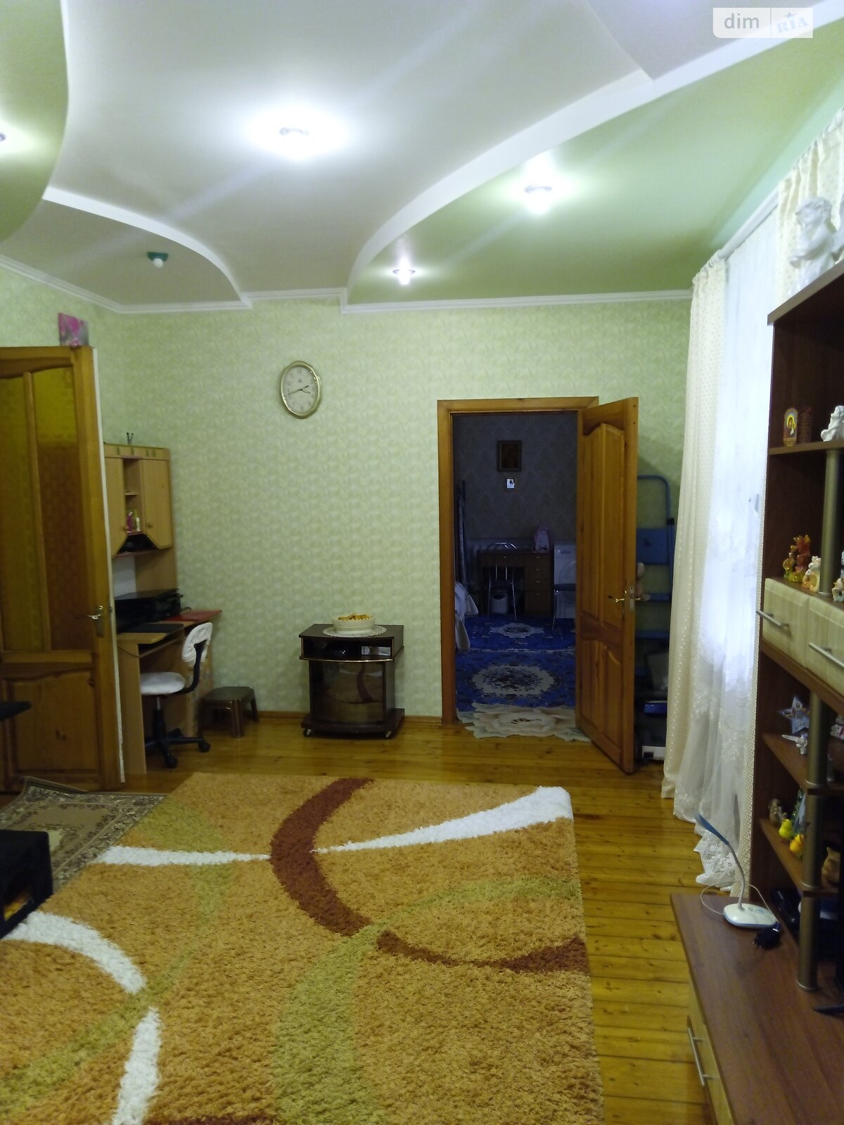 Продаж трикімнатної квартири в Запоріжжі, на вул. Трегубова 22, район Дніпровський (Ленінський) фото 1 Продаж трикімнатної квартири в Запоріжжі, на вул. Трегубова 22, район Дніпровський (Ленінський) фото 1