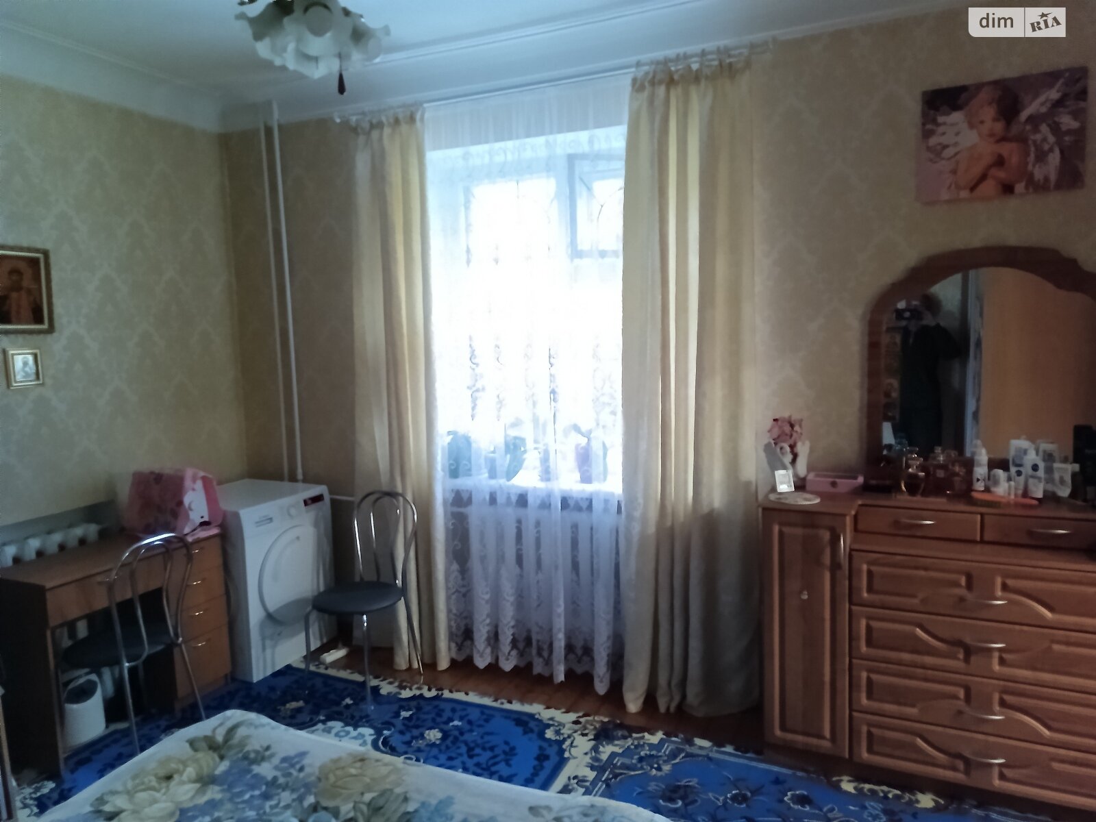 Продаж трикімнатної квартири в Запоріжжі, на вул. Трегубова 22, район Дніпровський (Ленінський) фото 1 Продаж трикімнатної квартири в Запоріжжі, на вул. Трегубова 22, район Дніпровський (Ленінський) фото 1
