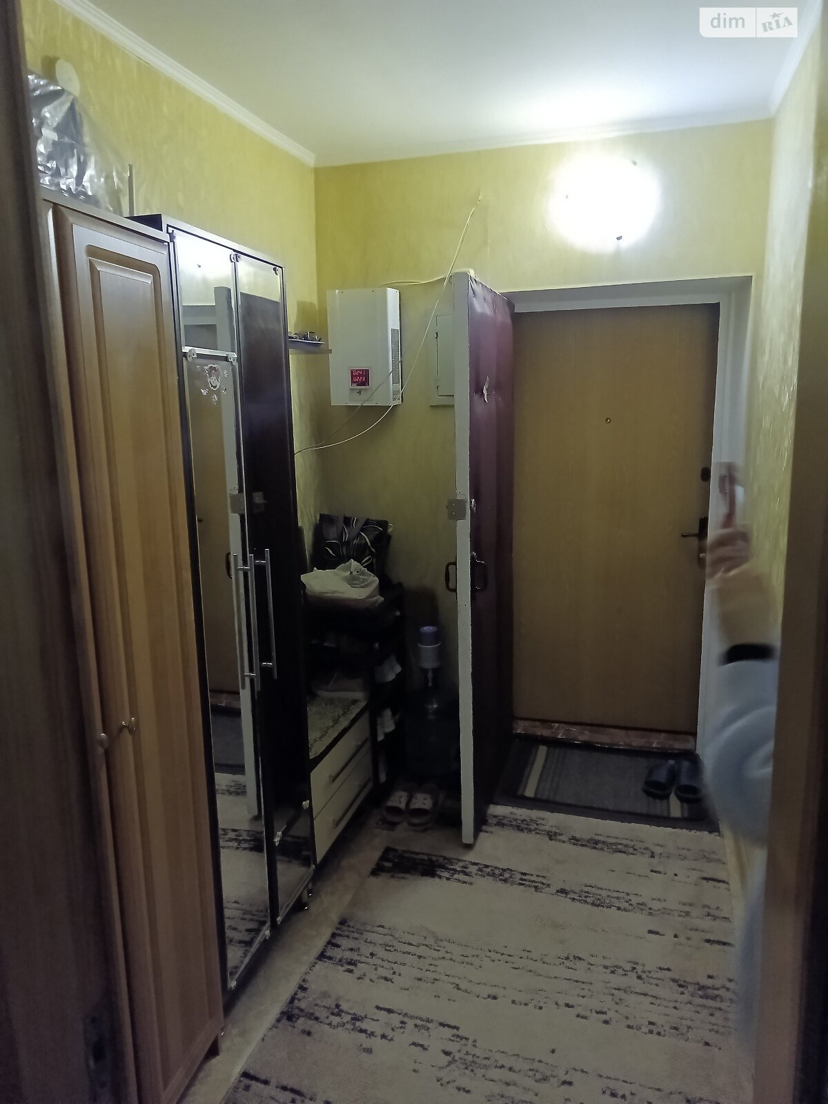 Продаж трикімнатної квартири в Запоріжжі, на вул. Трегубова 22, район Дніпровський (Ленінський) фото 1 Продаж трикімнатної квартири в Запоріжжі, на вул. Трегубова 22, район Дніпровський (Ленінський) фото 1