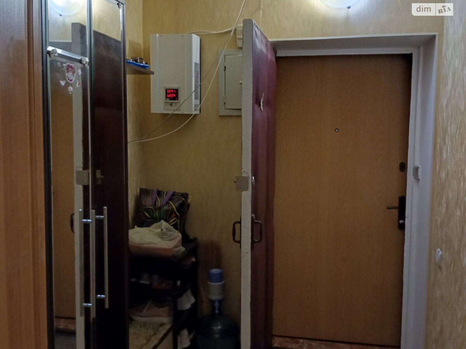 Продаж трикімнатної квартири в Запоріжжі, на вул. Трегубова 22, район Дніпровський (Ленінський) фото 1 Продаж трикімнатної квартири в Запоріжжі, на вул. Трегубова 22, район Дніпровський (Ленінський) фото 1