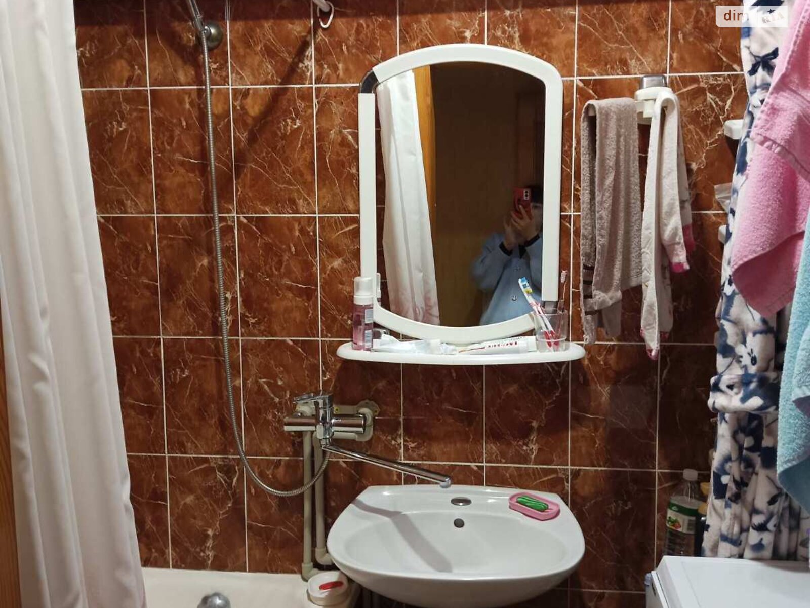 Продаж трикімнатної квартири в Запоріжжі, на вул. Трегубова 22, район Дніпровський (Ленінський) фото 1 Продаж трикімнатної квартири в Запоріжжі, на вул. Трегубова 22, район Дніпровський (Ленінський) фото 1