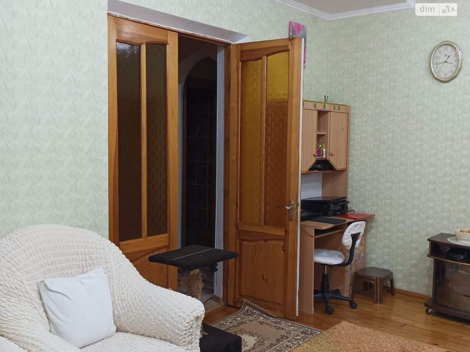 Продаж трикімнатної квартири в Запоріжжі, на вул. Трегубова 22, район Дніпровський (Ленінський) фото 1 Продаж трикімнатної квартири в Запоріжжі, на вул. Трегубова 22, район Дніпровський (Ленінський) фото 1