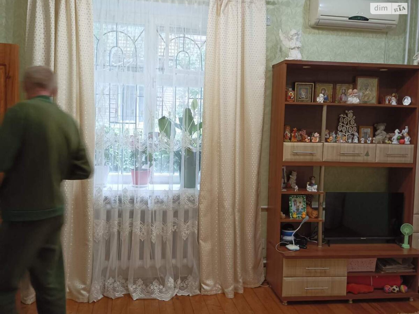 Продаж трикімнатної квартири в Запоріжжі, на вул. Трегубова 22, район Дніпровський (Ленінський) фото 1 Продаж трикімнатної квартири в Запоріжжі, на вул. Трегубова 22, район Дніпровський (Ленінський) фото 1