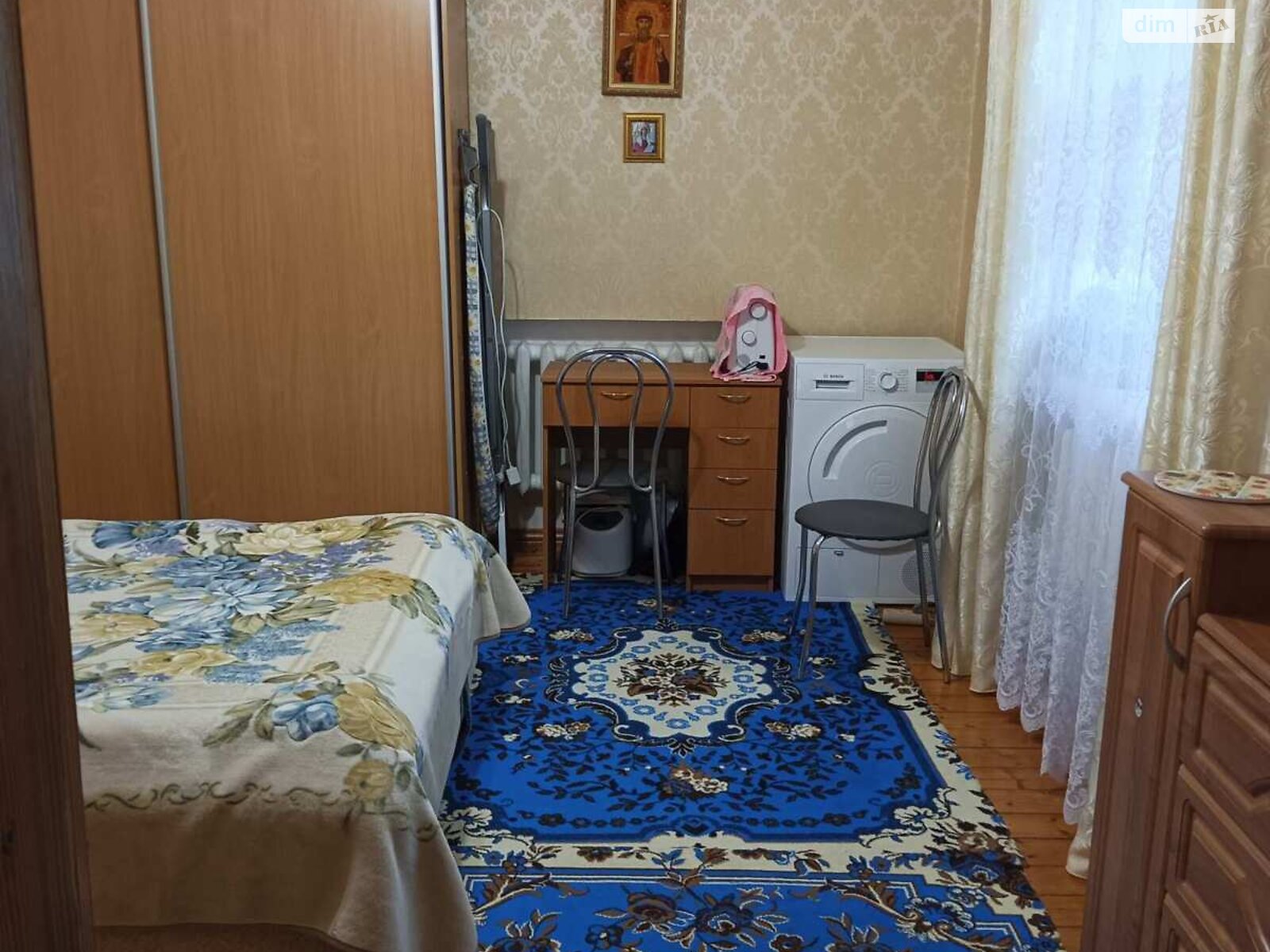 Продаж трикімнатної квартири в Запоріжжі, на вул. Трегубова 22, район Дніпровський (Ленінський) фото 1 Продаж трикімнатної квартири в Запоріжжі, на вул. Трегубова 22, район Дніпровський (Ленінський) фото 1