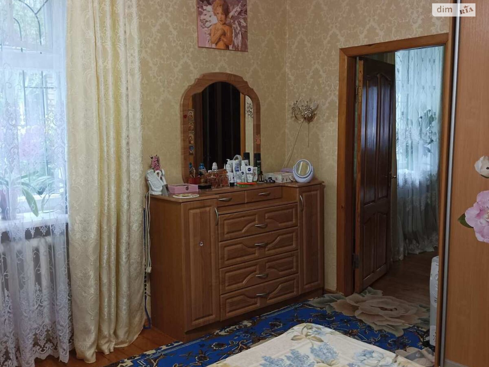 Продаж трикімнатної квартири в Запоріжжі, на вул. Трегубова 22, район Дніпровський (Ленінський) фото 1 Продаж трикімнатної квартири в Запоріжжі, на вул. Трегубова 22, район Дніпровський (Ленінський) фото 1