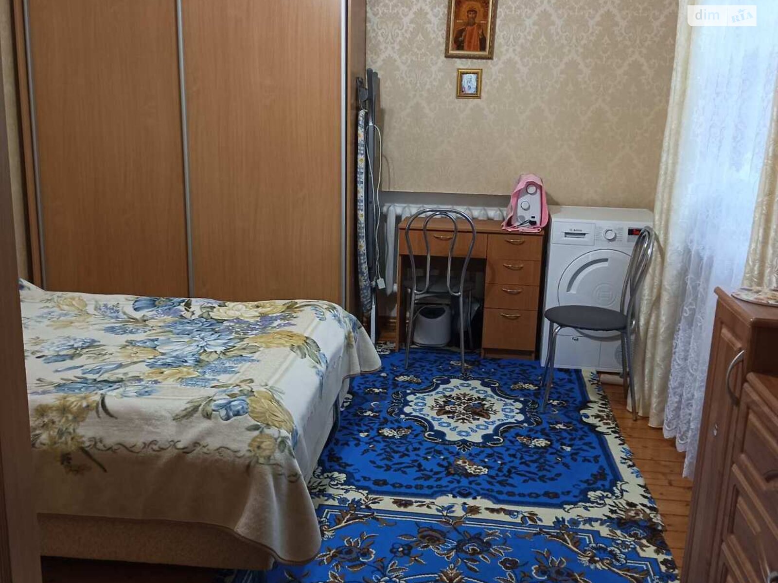 Продаж трикімнатної квартири в Запоріжжі, на вул. Трегубова 22, район Дніпровський (Ленінський) фото 1 Продаж трикімнатної квартири в Запоріжжі, на вул. Трегубова 22, район Дніпровський (Ленінський) фото 1