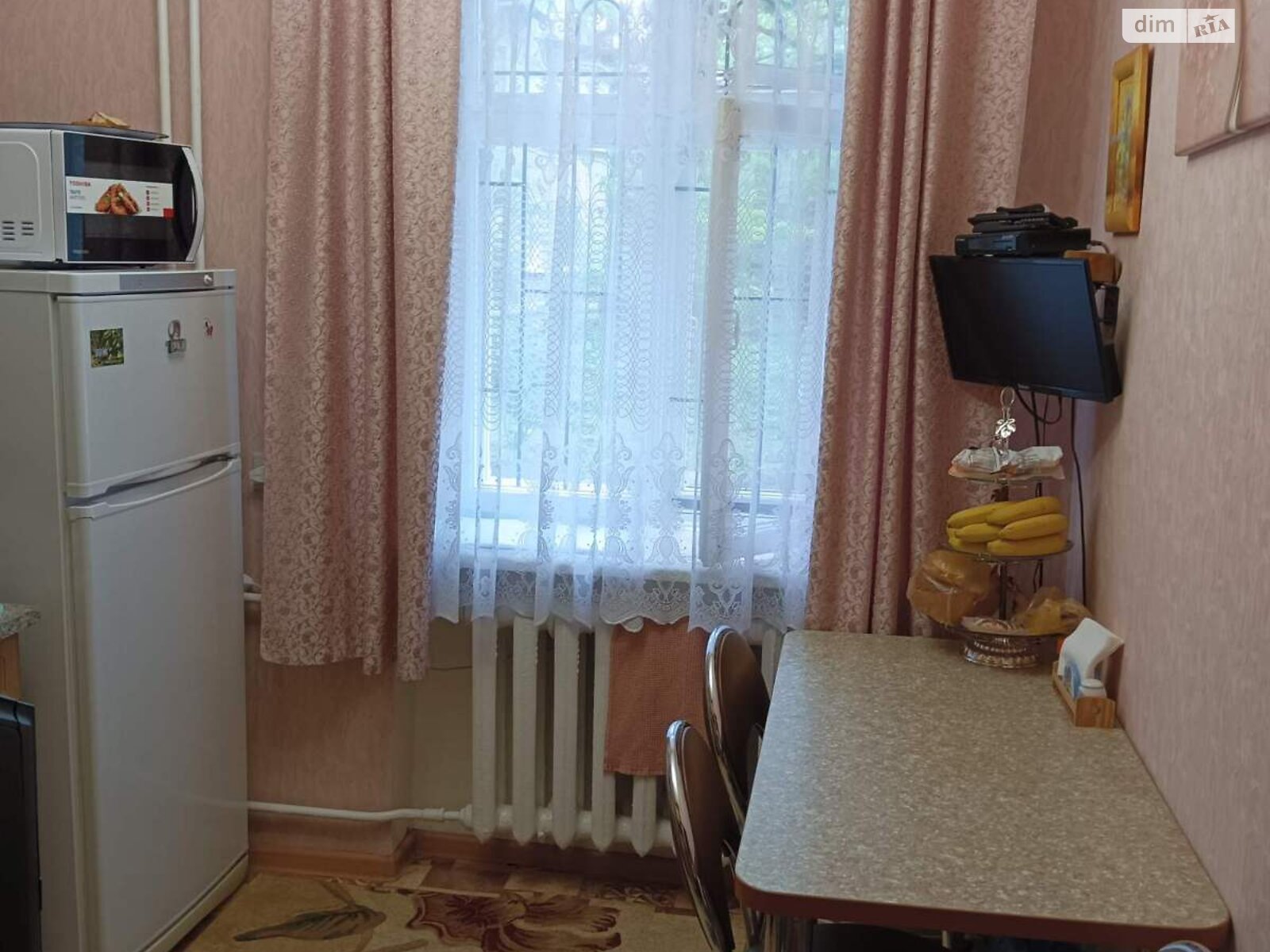 Продаж трикімнатної квартири в Запоріжжі, на вул. Трегубова 22, район Дніпровський (Ленінський) фото 1 Продаж трикімнатної квартири в Запоріжжі, на вул. Трегубова 22, район Дніпровський (Ленінський) фото 1