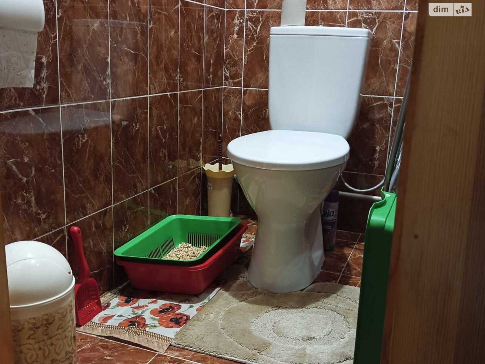 Продаж трикімнатної квартири в Запоріжжі, на вул. Трегубова 22, район Дніпровський (Ленінський) фото 1 Продаж трикімнатної квартири в Запоріжжі, на вул. Трегубова 22, район Дніпровський (Ленінський) фото 1