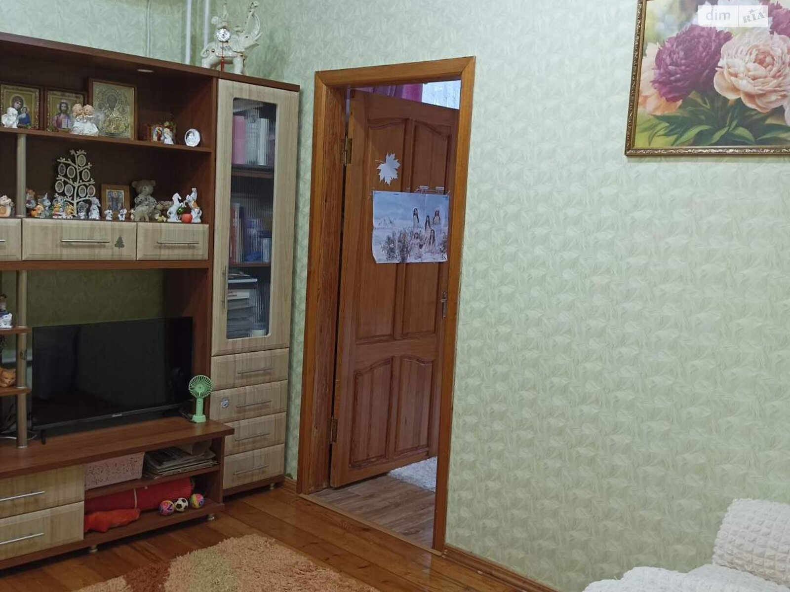 Продаж трикімнатної квартири в Запоріжжі, на вул. Трегубова 22, район Дніпровський (Ленінський) фото 1 Продаж трикімнатної квартири в Запоріжжі, на вул. Трегубова 22, район Дніпровський (Ленінський) фото 1