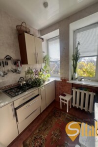 Продажа двухкомнатной квартиры в Запорожье, на ул. Трегубова, район Днепровский (Ленинский) фото 2