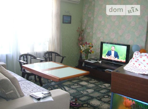 Продажа четырехкомнатной квартиры в Запорожье, на ул. Турбинная 1, район Днепровский (Ленинский) фото 1 Продажа четырехкомнатной квартиры в Запорожье, на ул. Турбинная 1, район Днепровский (Ленинский) фото 1