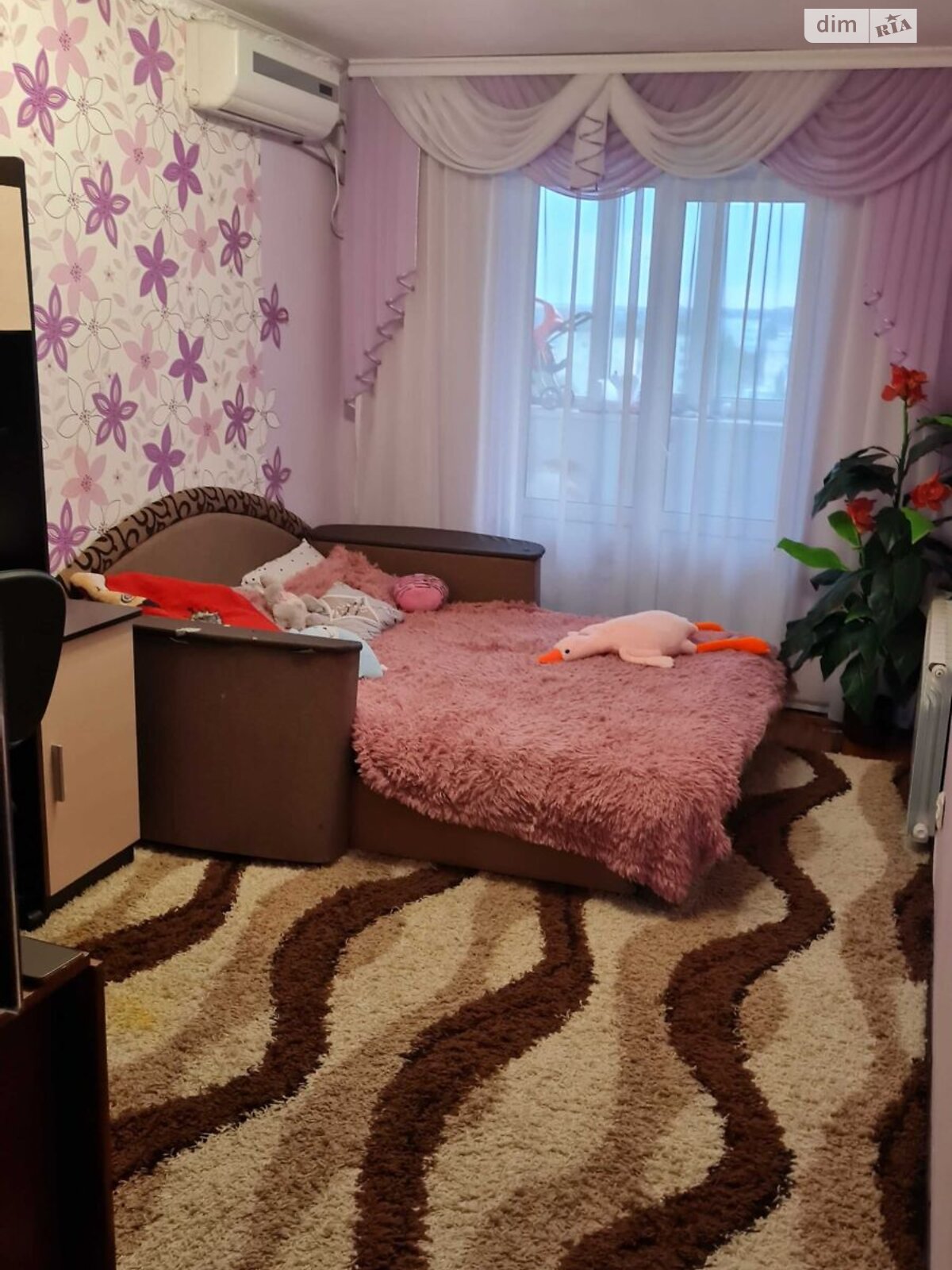 Продажа трехкомнатной квартиры в Запорожье, на ул. Узбекистанская, район Днепровский (Ленинский) фото 1