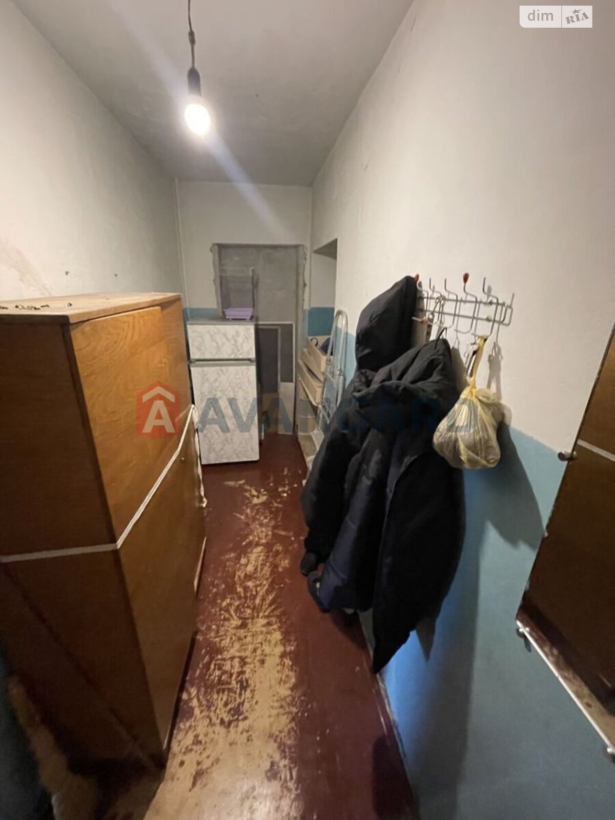 Продаж однокімнатної квартири в Запоріжжі, на вул. Узбекистанська 3, район Дніпровський (Ленінський) фото 1 Продаж однокімнатної квартири в Запоріжжі, на вул. Узбекистанська 3, район Дніпровський (Ленінський) фото 1