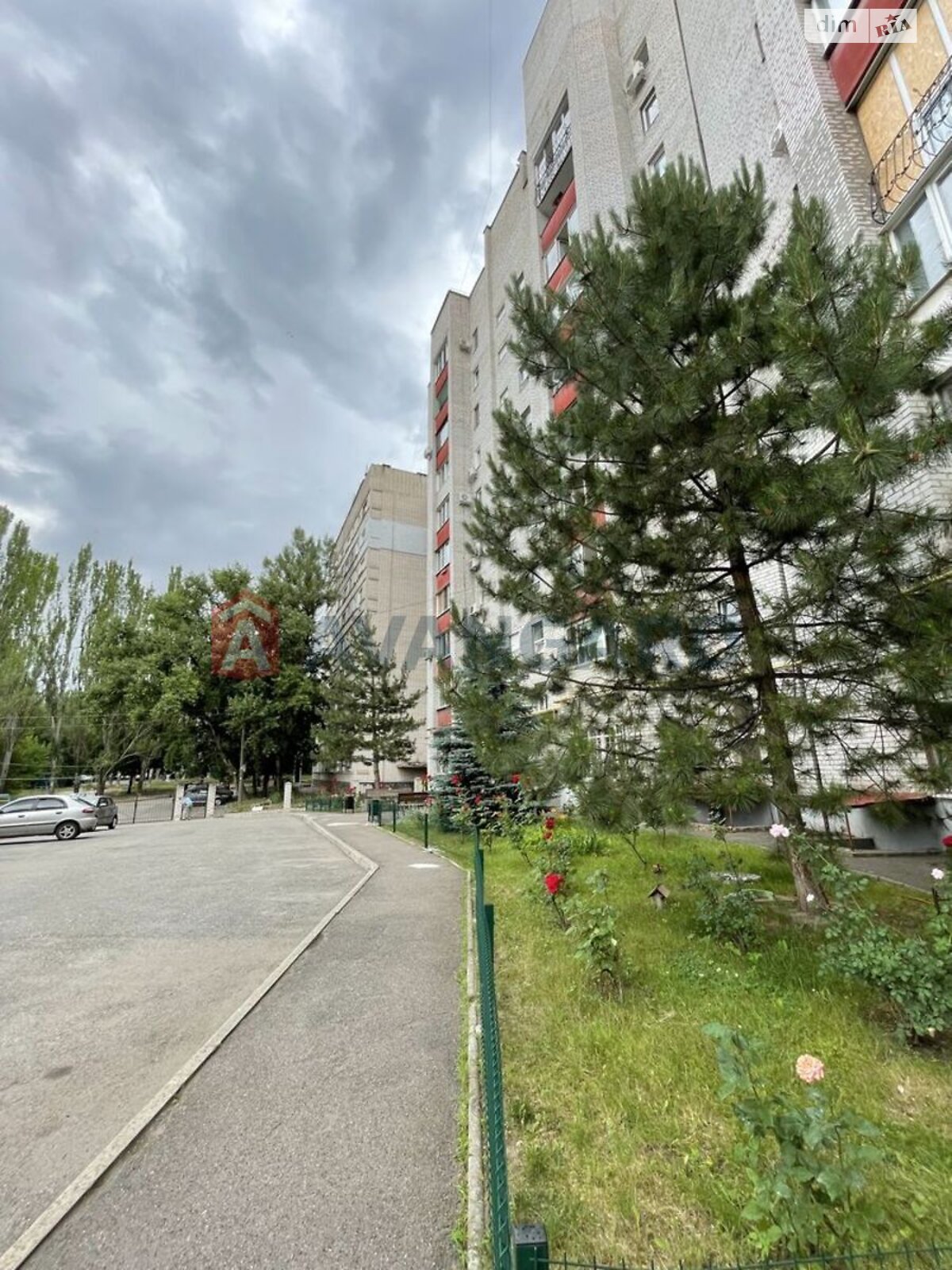 Продажа четырехкомнатной квартиры в Запорожье, на ул. Узбекистанская 1А, район Днепровский (Ленинский) фото 1 Продажа четырехкомнатной квартиры в Запорожье, на ул. Узбекистанская 1А, район Днепровский (Ленинский) фото 1