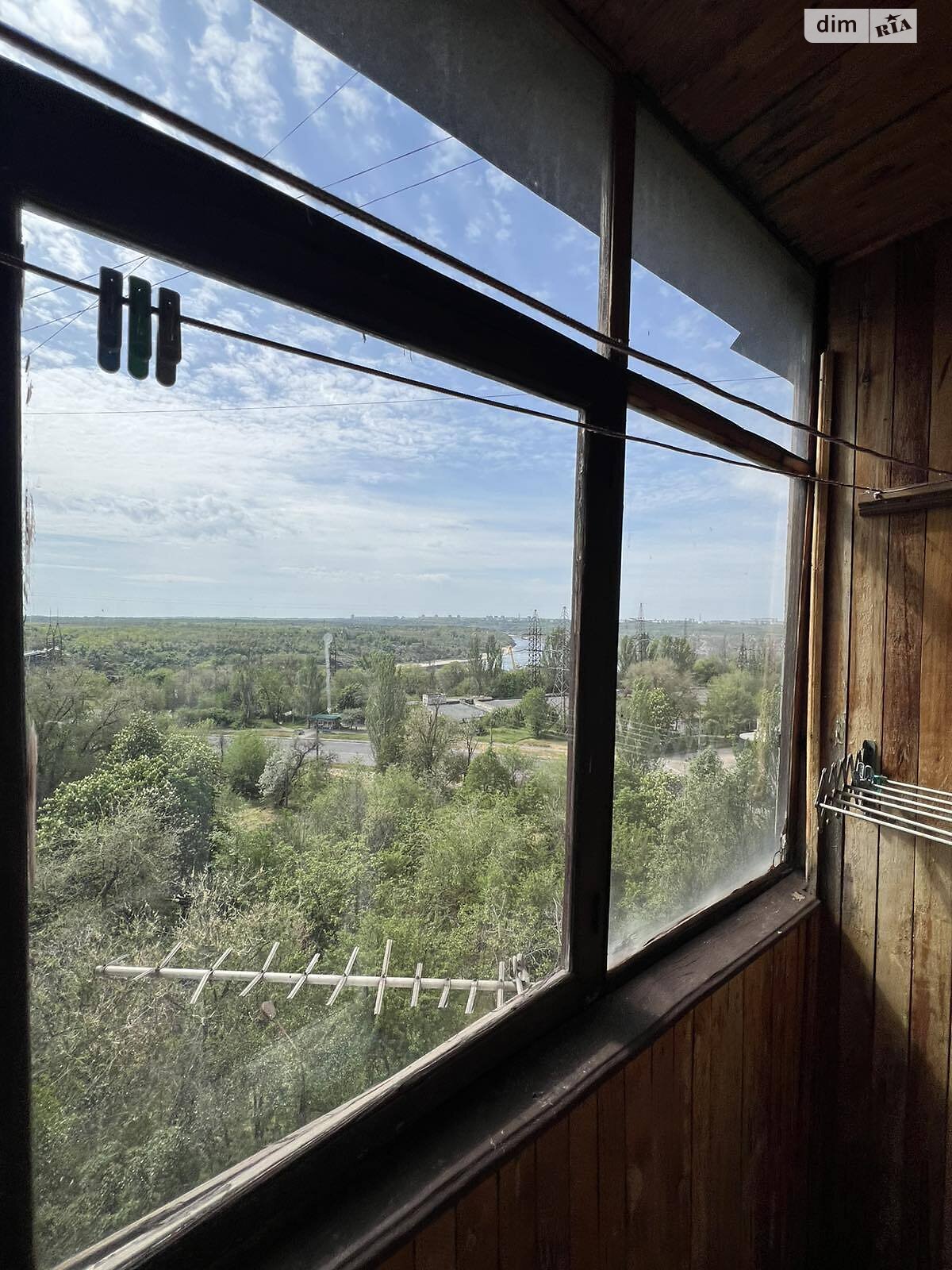 Продаж трикімнатної квартири в Запоріжжі, на вул. Весніна академіка, район Дніпровський (Ленінський) фото 1 Продаж трикімнатної квартири в Запоріжжі, на вул. Весніна академіка, район Дніпровський (Ленінський) фото 1
