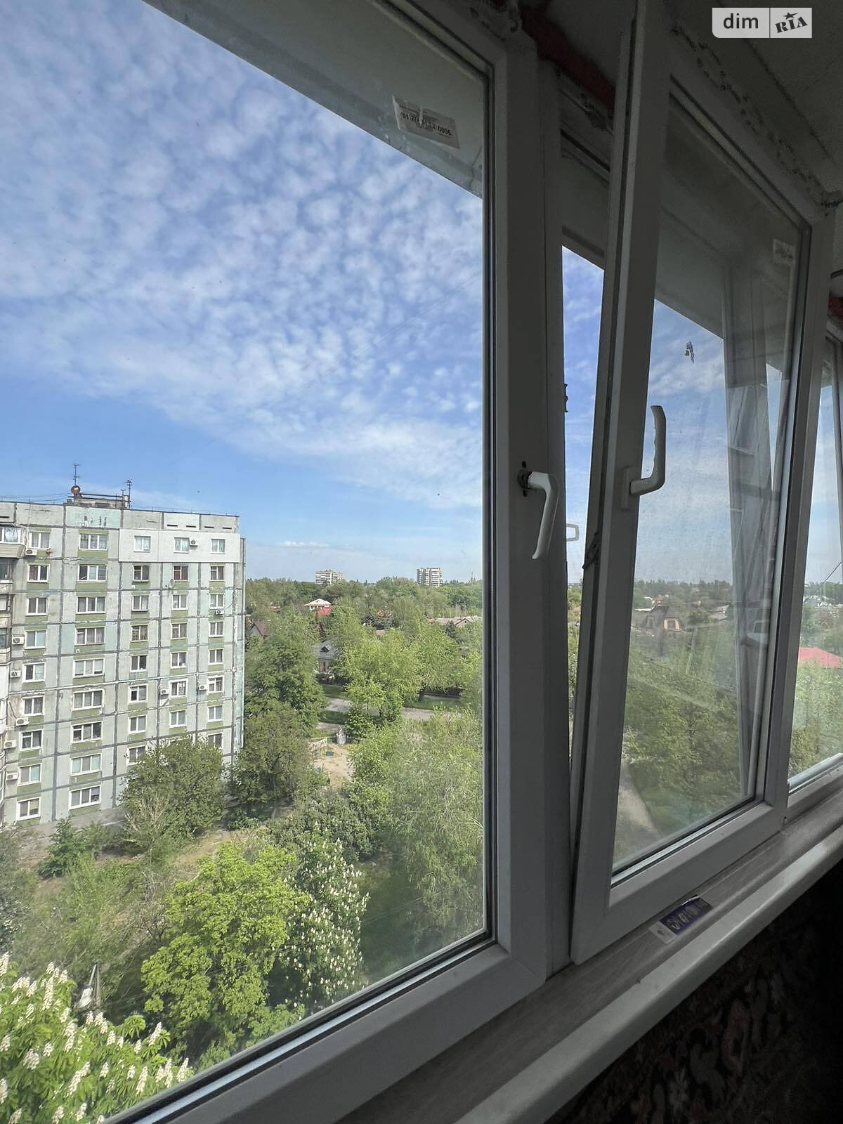 Продаж трикімнатної квартири в Запоріжжі, на вул. Весніна академіка, район Дніпровський (Ленінський) фото 1 Продаж трикімнатної квартири в Запоріжжі, на вул. Весніна академіка, район Дніпровський (Ленінський) фото 1