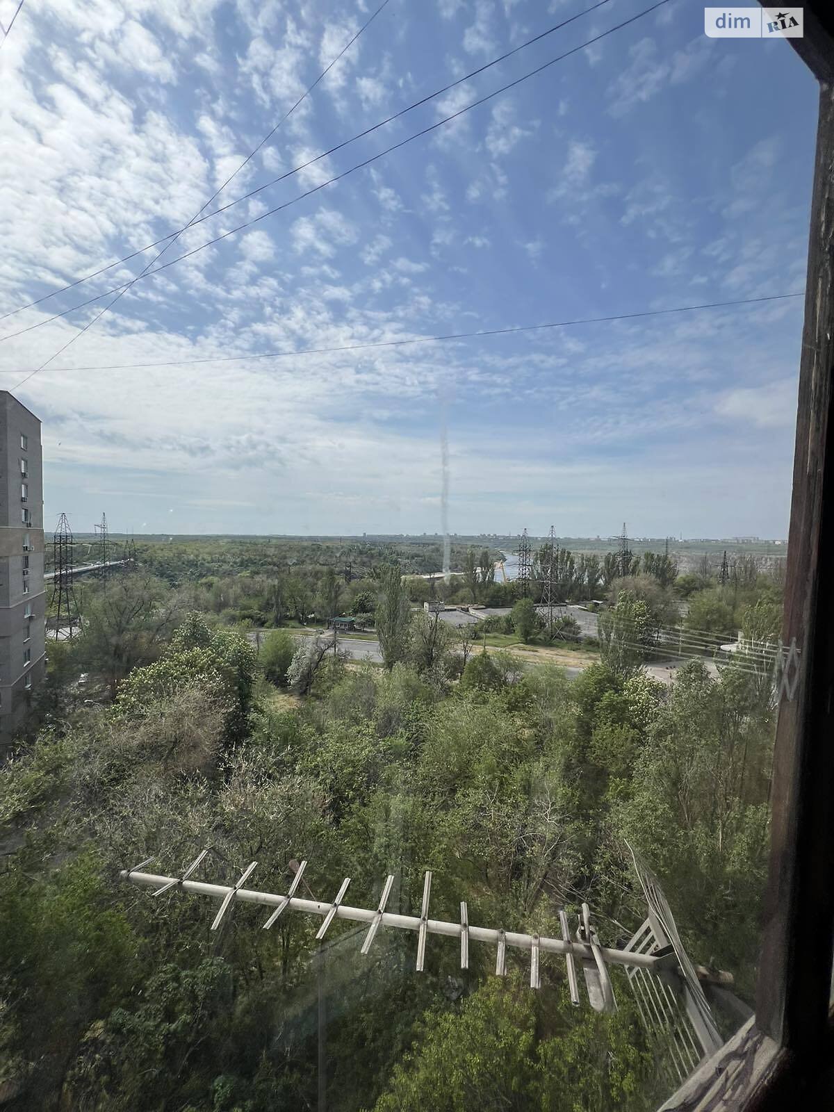 Продаж трикімнатної квартири в Запоріжжі, на вул. Весніна академіка, район Дніпровський (Ленінський) фото 1 Продаж трикімнатної квартири в Запоріжжі, на вул. Весніна академіка, район Дніпровський (Ленінський) фото 1