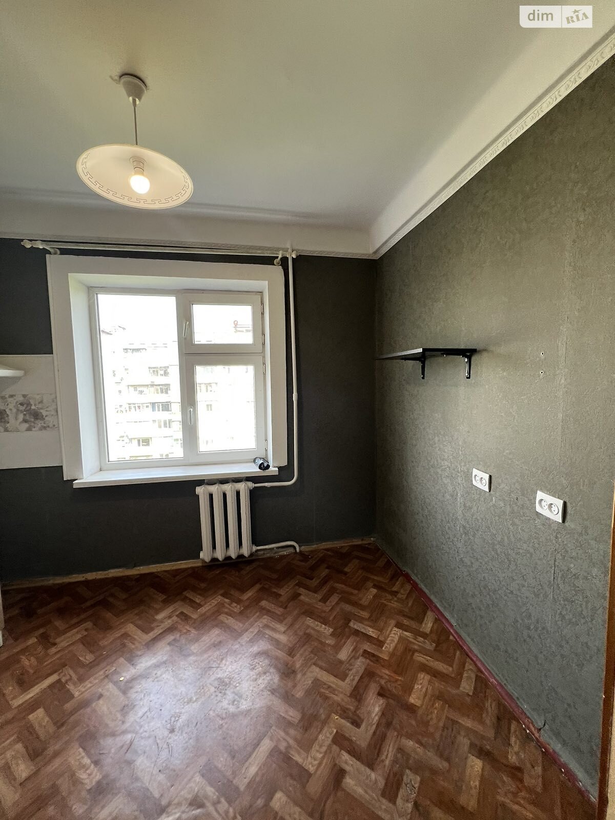 Продаж трикімнатної квартири в Запоріжжі, на вул. Весніна академіка, район Дніпровський (Ленінський) фото 1 Продаж трикімнатної квартири в Запоріжжі, на вул. Весніна академіка, район Дніпровський (Ленінський) фото 1