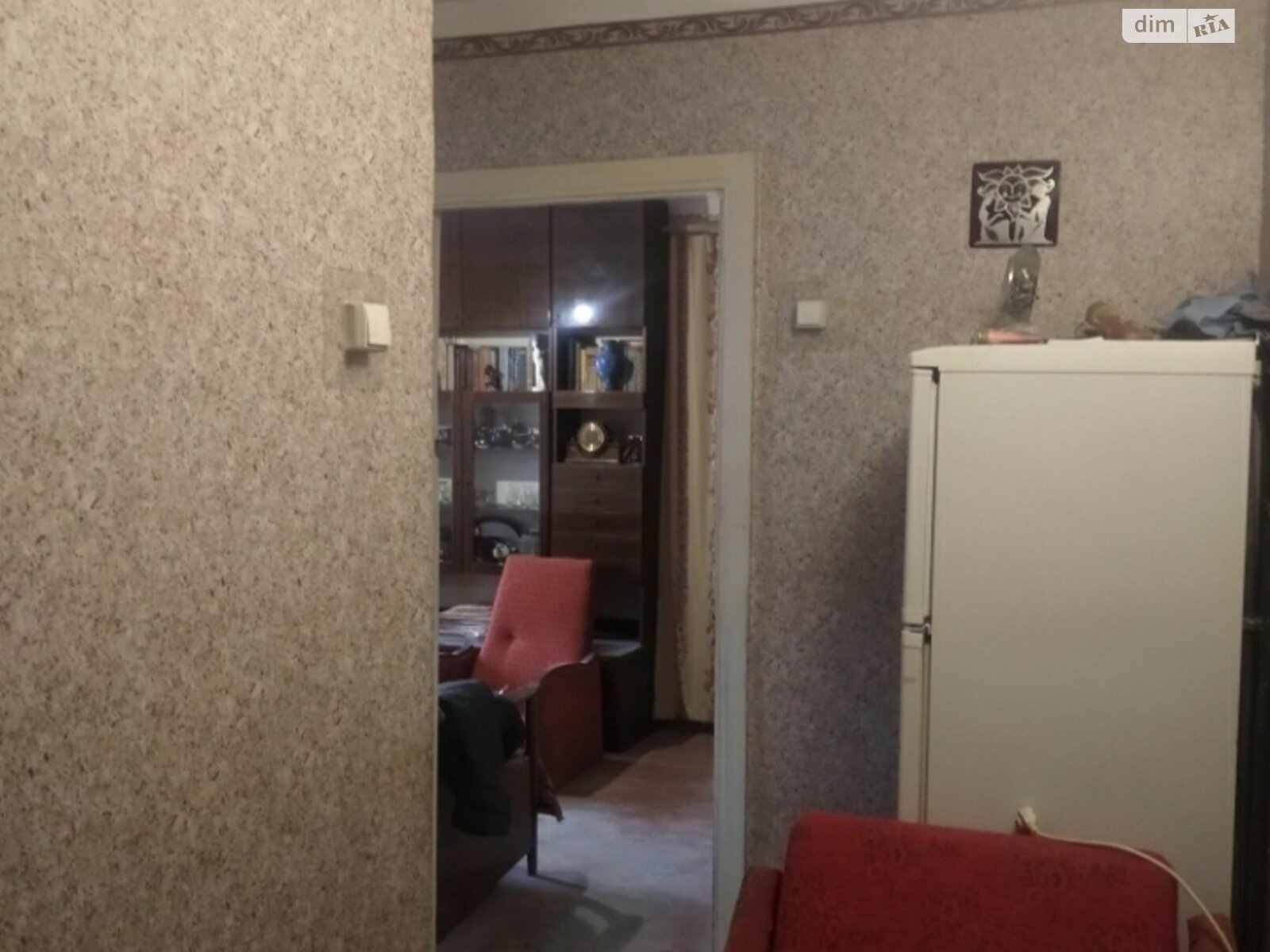 Продажа двухкомнатной квартиры в Запорожье, на ул. Вишневского, район Днепровский (Ленинский) фото 1