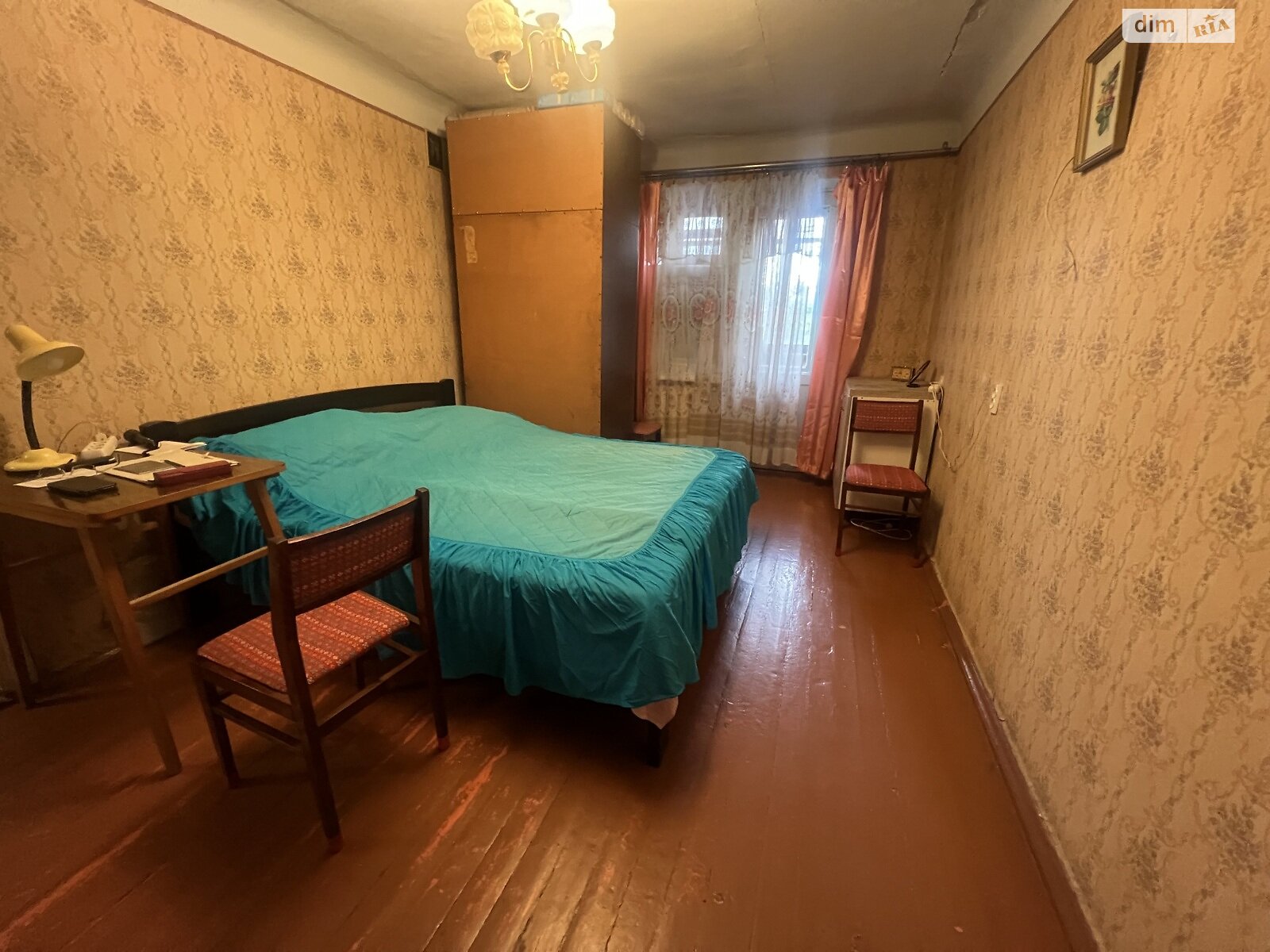 Продажа двухкомнатной квартиры в Запорожье, на ул. Вишневского, район Днепровский (Ленинский) фото 1 Продажа двухкомнатной квартиры в Запорожье, на ул. Вишневского, район Днепровский (Ленинский) фото 1