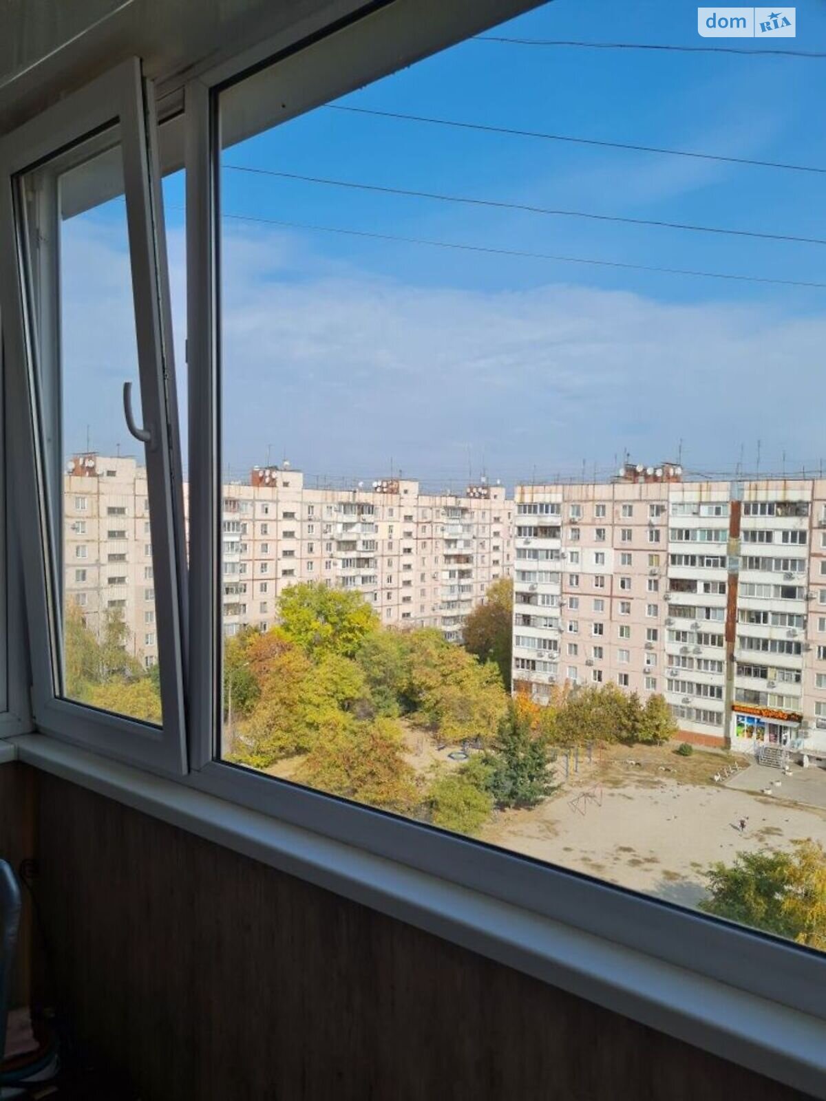 Продажа трехкомнатной квартиры в Запорожье, на ул. Професора Толока 18, район Днепровский (Ленинский) фото 1