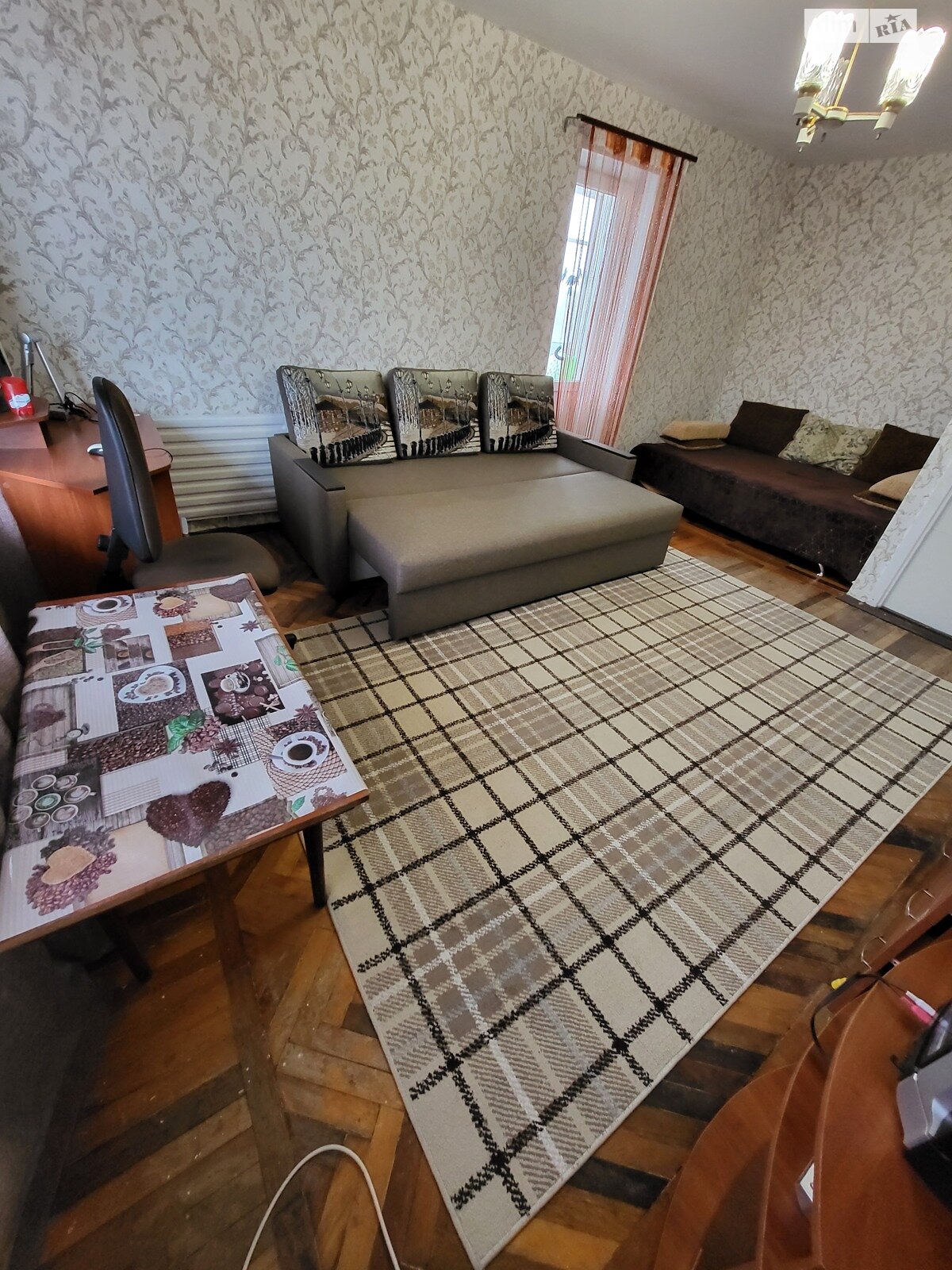 Продажа однокомнатной квартиры в Запорожье, на ул. Узбекистанская, район Днепровский (Ленинский) фото 1