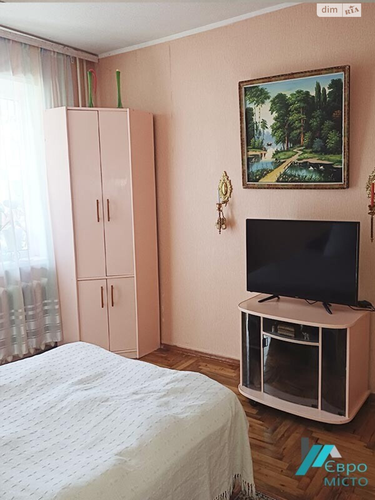 Продаж двокімнатної квартири в Запоріжжі, на вул. Зернова 32, район Дніпровський (Ленінський) фото 1