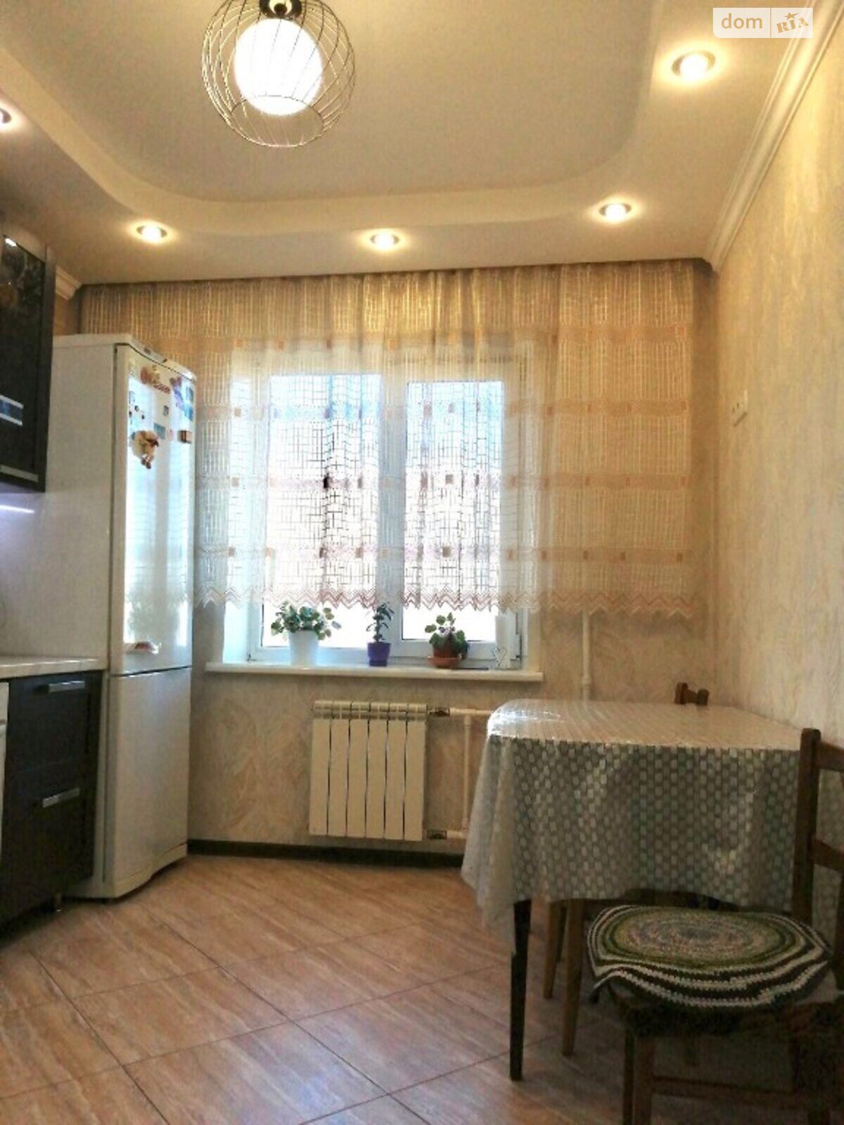 Продажа четырехкомнатной квартиры в Запорожье, на ул. Зестафонская, район Днепровский (Ленинский) фото 1 Продажа четырехкомнатной квартиры в Запорожье, на ул. Зестафонская, район Днепровский (Ленинский) фото 1