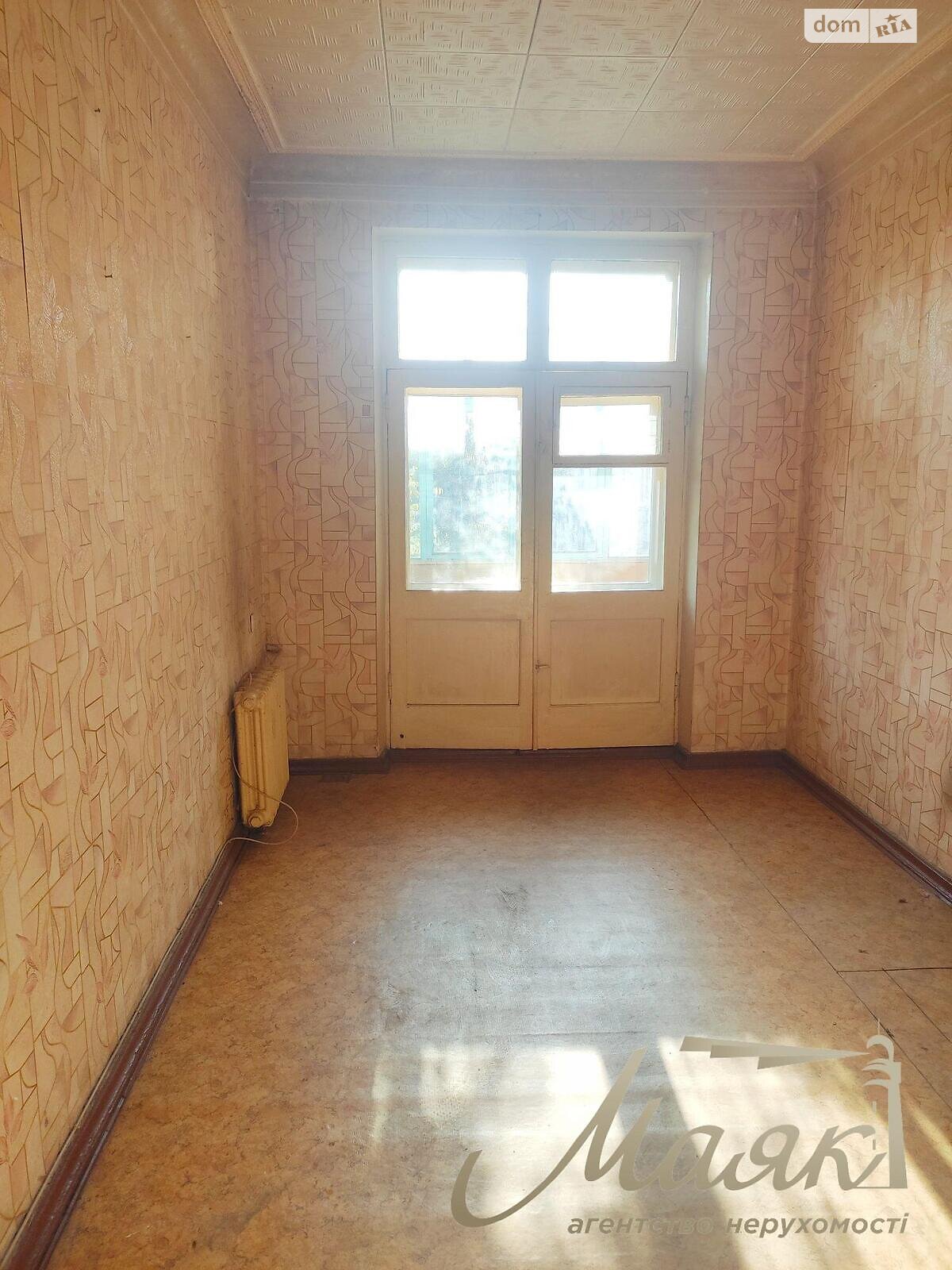 Продажа двухкомнатной квартиры в Запорожье, на ул. Лобановского, район Днепровский (Ленинский) фото 1