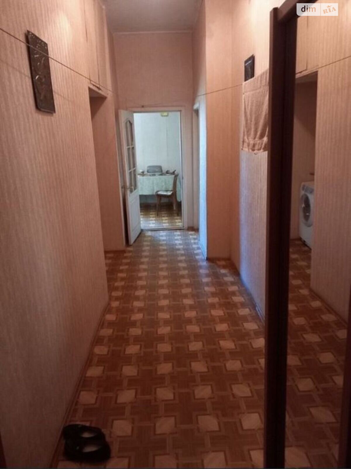 Продаж двокімнатної квартири в Запоріжжі, на просп. Металургів 5, район Дніпровський (Ленінський) фото 1