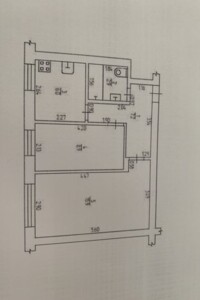 Продажа двухкомнатной квартиры в Запорожье, на бул. Парковый 8, район Вознесеновский (Орджоникидзевский) фото 2