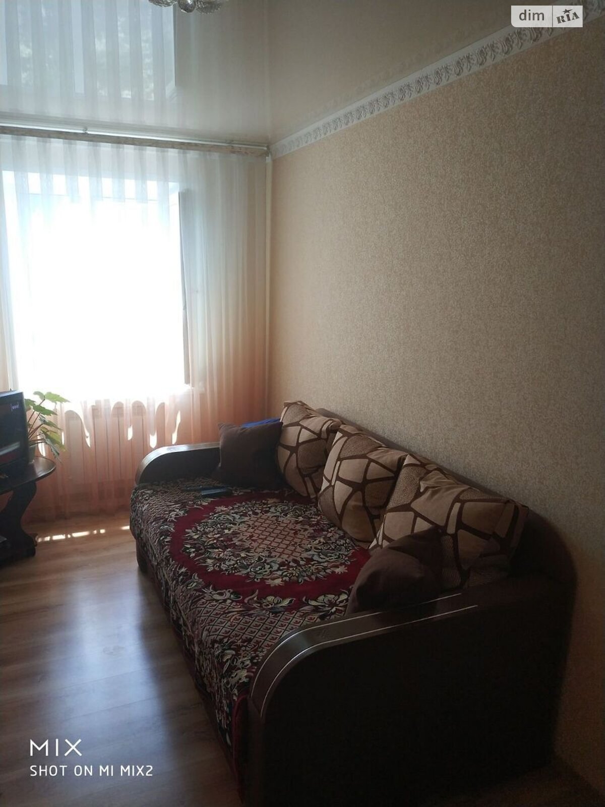 Продажа двухкомнатной квартиры в Запорожье, на шоссе Днепровское 30, район Днепровский (Ленинский) фото 1