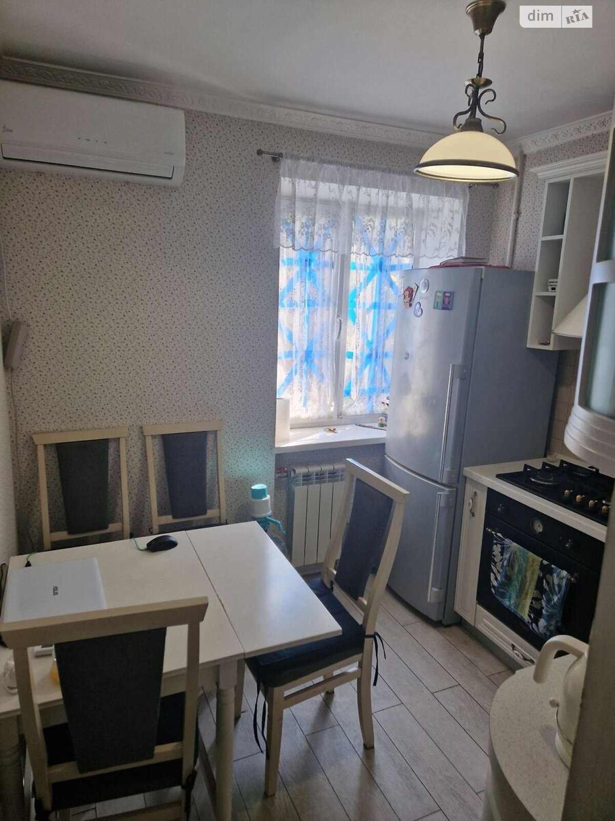 Продажа двухкомнатной квартиры в Запорожье, на бул. Парковый, район Днепровский (Ленинский) фото 1