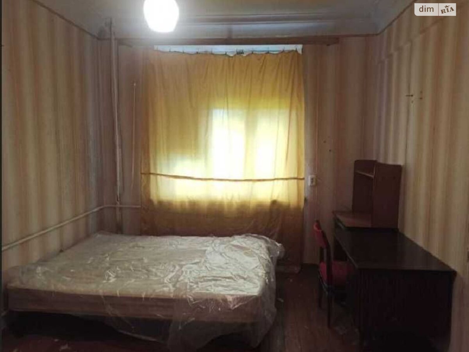 Продаж однокімнатної квартири в Запоріжжі, на вул. Автоклубна 56, район Дніпровський (Ленінський) фото 1