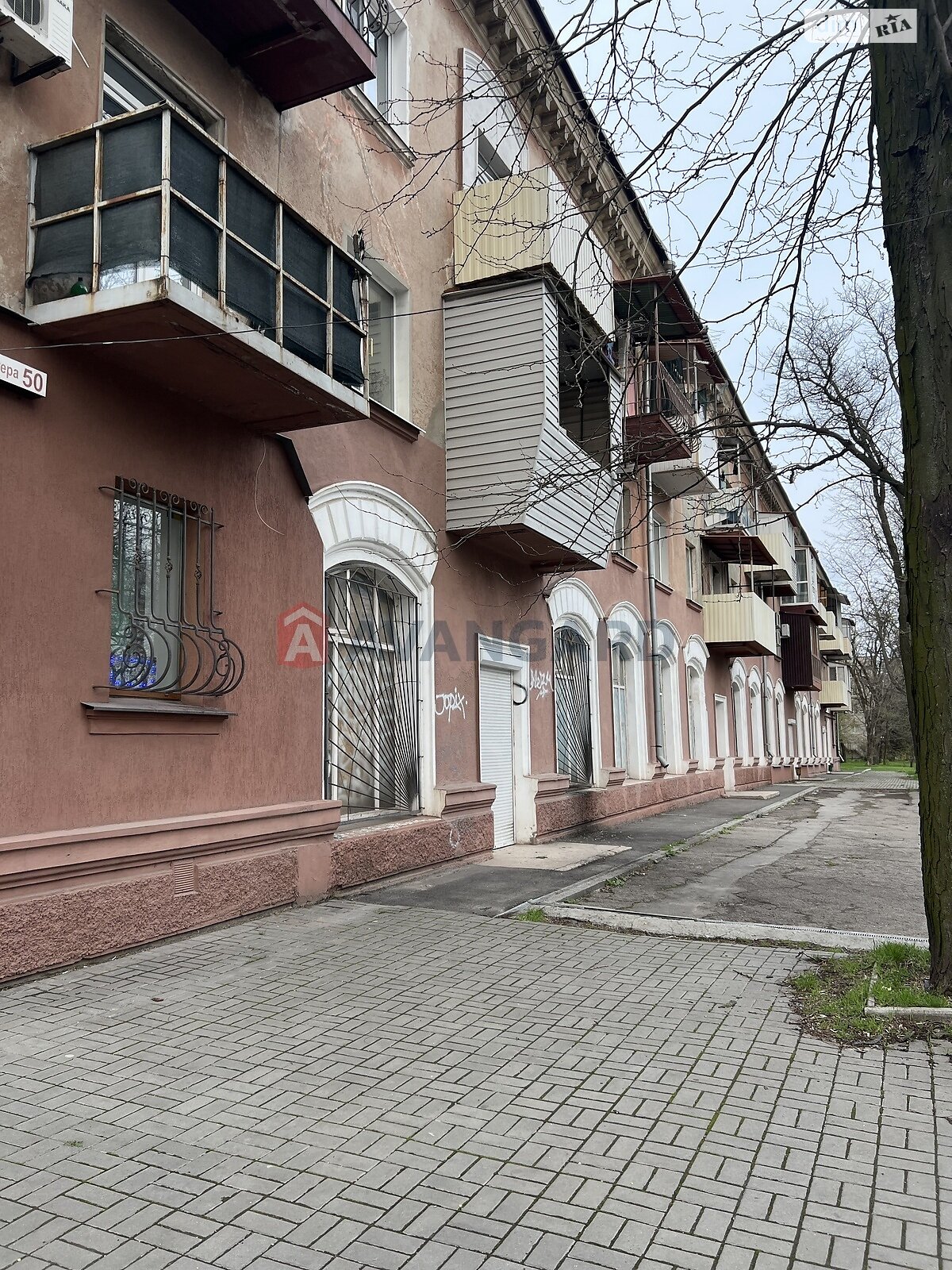 Продаж трикімнатної квартири в Запоріжжі, на бул. Вінтера 50, район Дніпровський (Ленінський) фото 1 Продаж трикімнатної квартири в Запоріжжі, на бул. Вінтера 50, район Дніпровський (Ленінський) фото 1