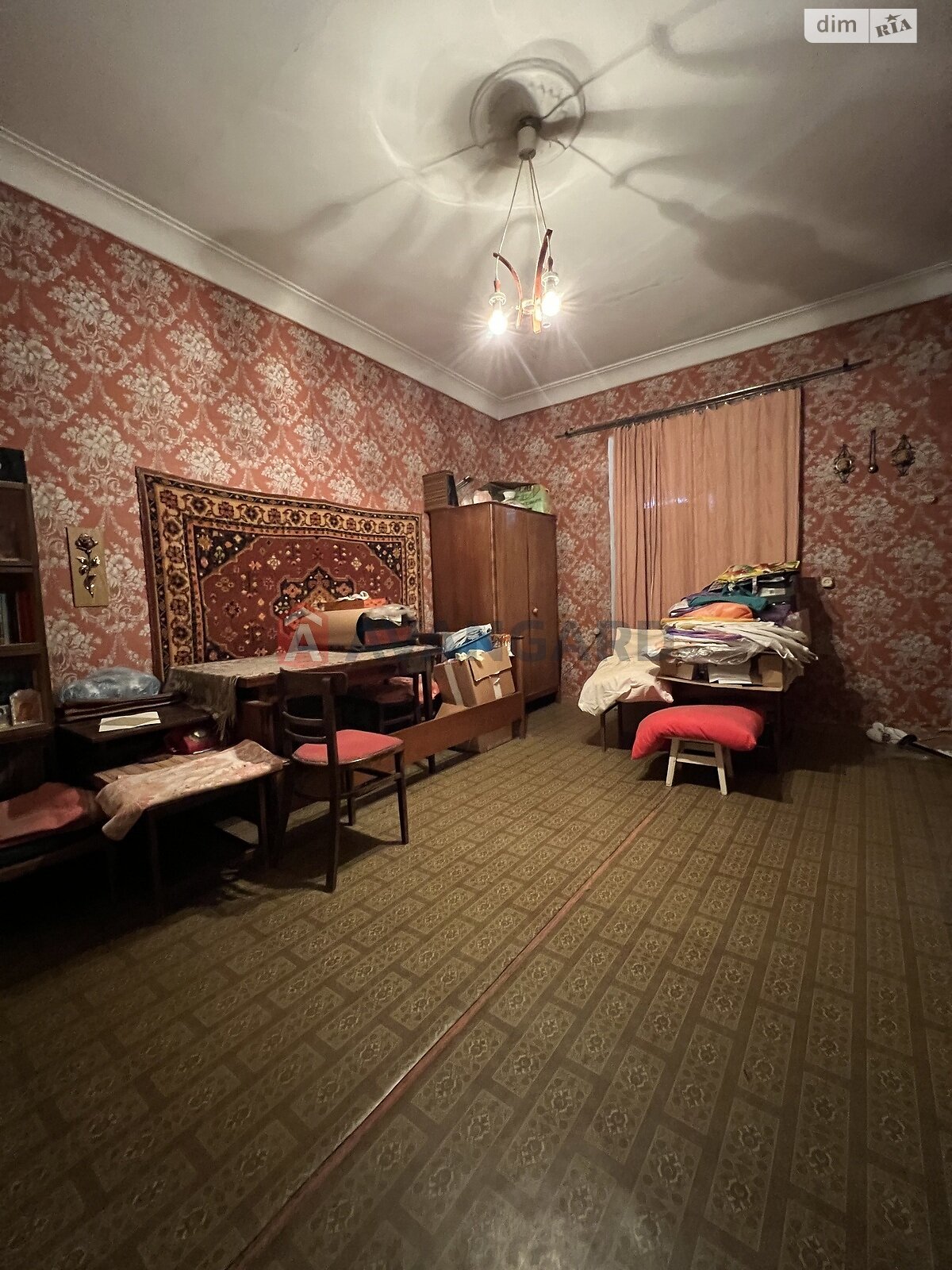Продаж трикімнатної квартири в Запоріжжі, на бул. Вінтера 50, район Дніпровський (Ленінський) фото 1 Продаж трикімнатної квартири в Запоріжжі, на бул. Вінтера 50, район Дніпровський (Ленінський) фото 1