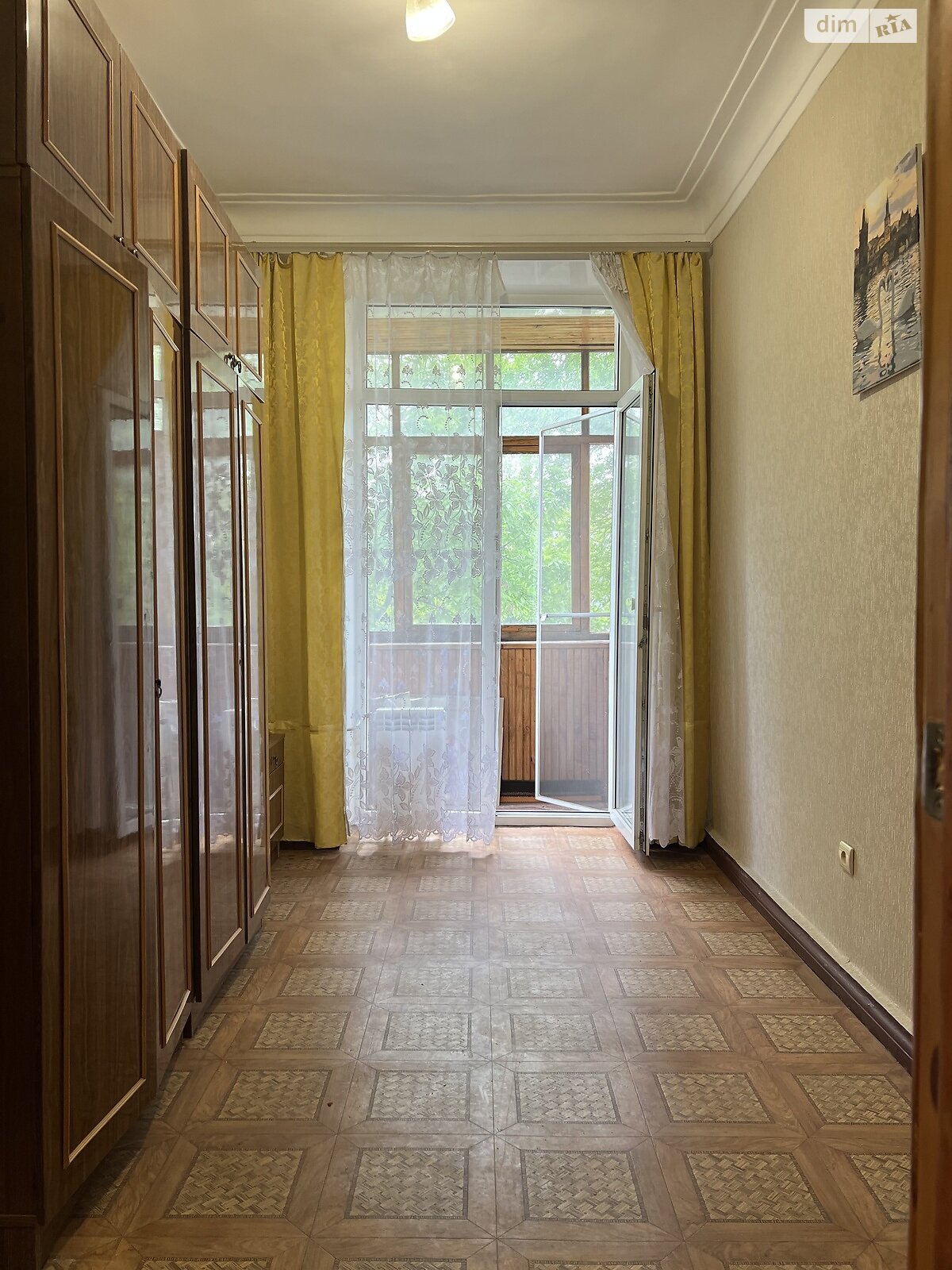 Продажа двухкомнатной квартиры в Запорожье, на просп. Металлургов 12, район Днепровский (Ленинский) фото 1 Продажа двухкомнатной квартиры в Запорожье, на просп. Металлургов 12, район Днепровский (Ленинский) фото 1