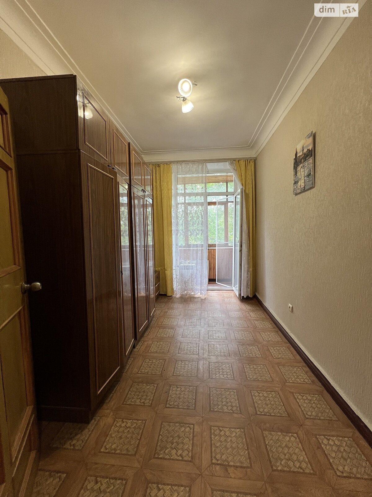 Продажа двухкомнатной квартиры в Запорожье, на просп. Металлургов 12, район Днепровский (Ленинский) фото 1 Продажа двухкомнатной квартиры в Запорожье, на просп. Металлургов 12, район Днепровский (Ленинский) фото 1