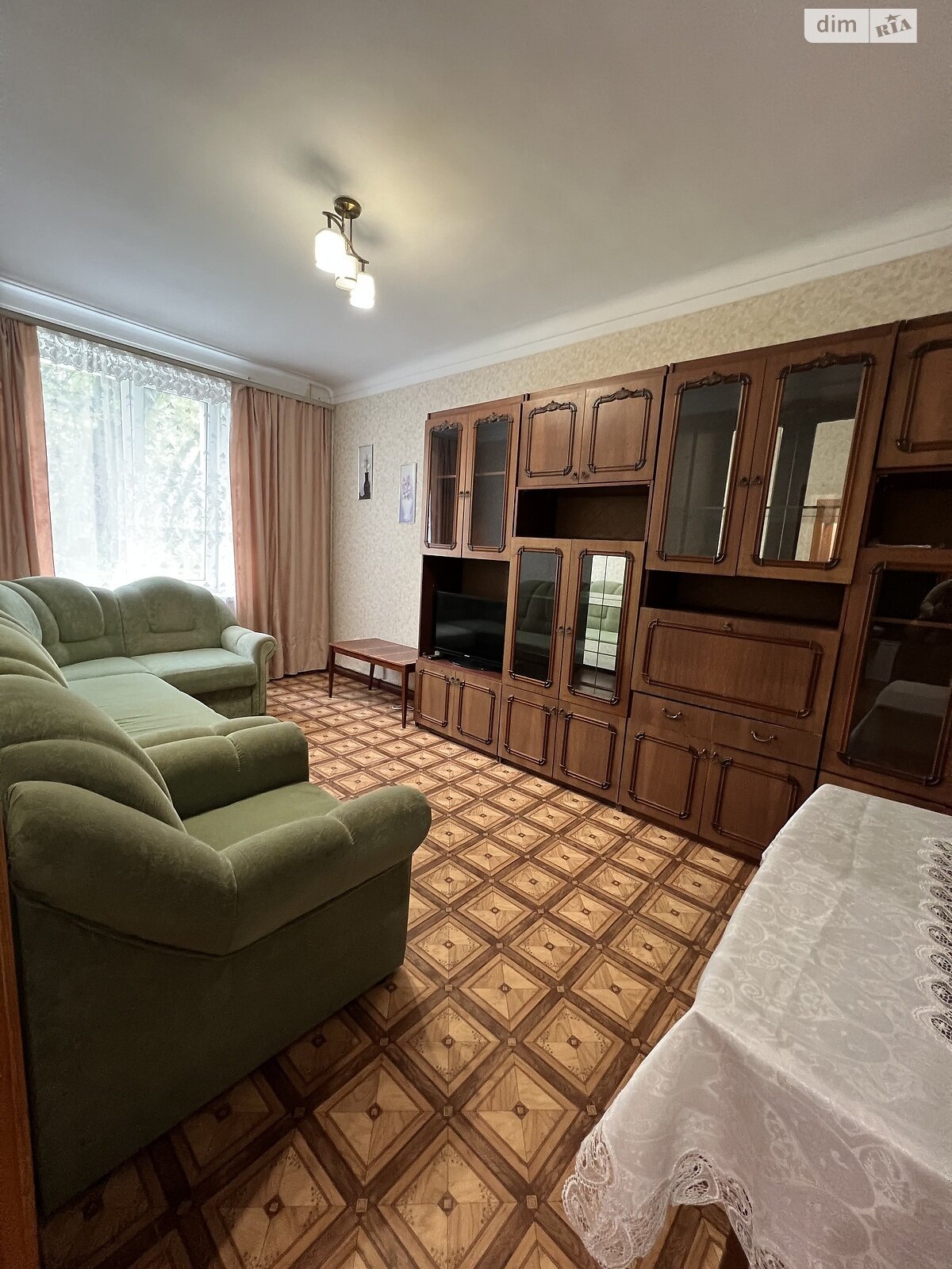 Продажа двухкомнатной квартиры в Запорожье, на просп. Металлургов 12, район Днепровский (Ленинский) фото 1 Продажа двухкомнатной квартиры в Запорожье, на просп. Металлургов 12, район Днепровский (Ленинский) фото 1