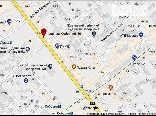 Продажа квартиры, 3 ком., Запорожье, р‑н. Днепровский (Ленинский) Продажа квартиры, 3 ком., Запорожье, р‑н. Днепровский (Ленинский)