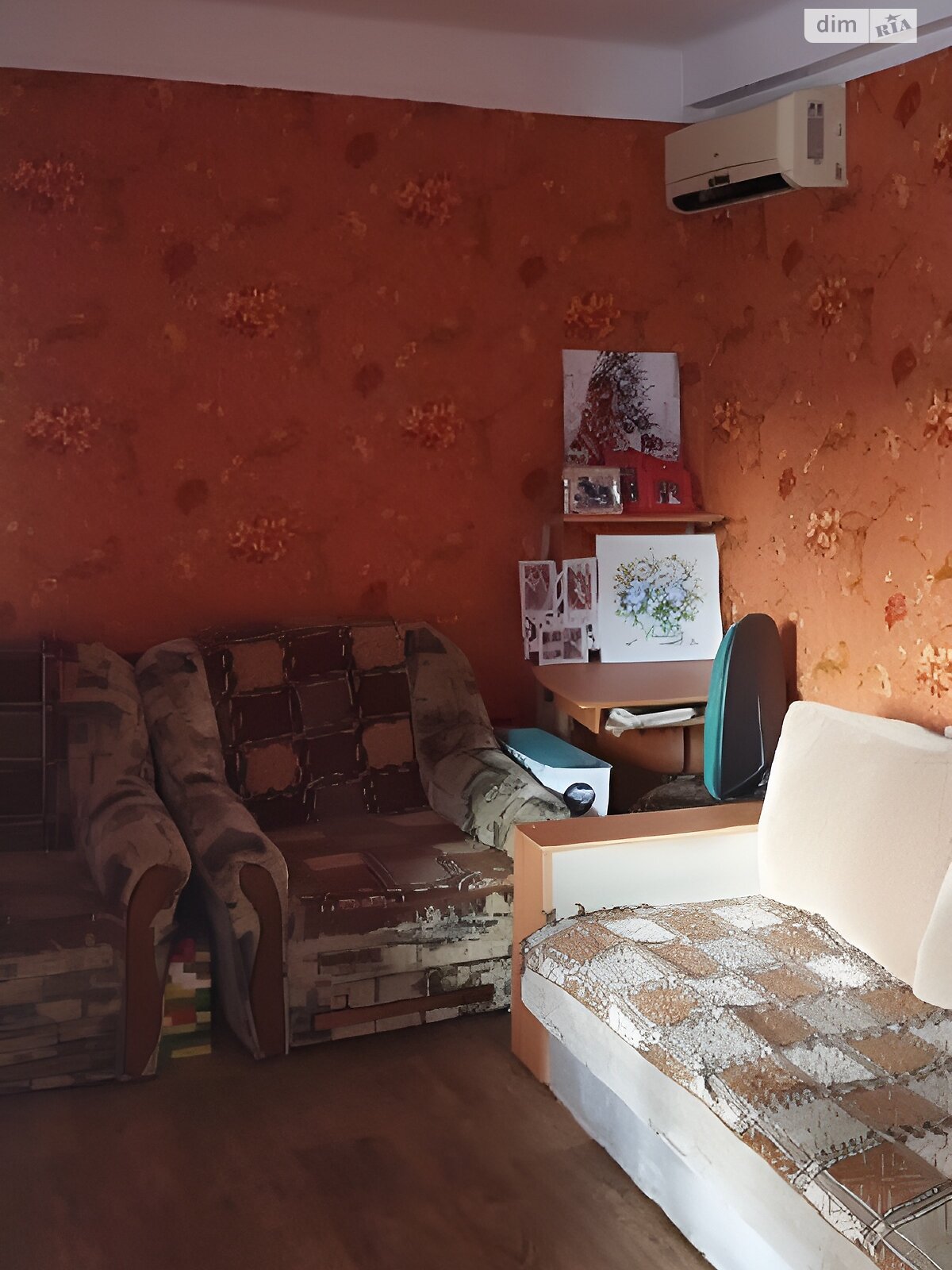 Продаж двокімнатної квартири в Запоріжжі, на вул. Героїв 93-ї бригади, кв. 33, фото 1 Продаж двокімнатної квартири в Запоріжжі, на вул. Героїв 93-ї бригади, кв. 33, фото 1